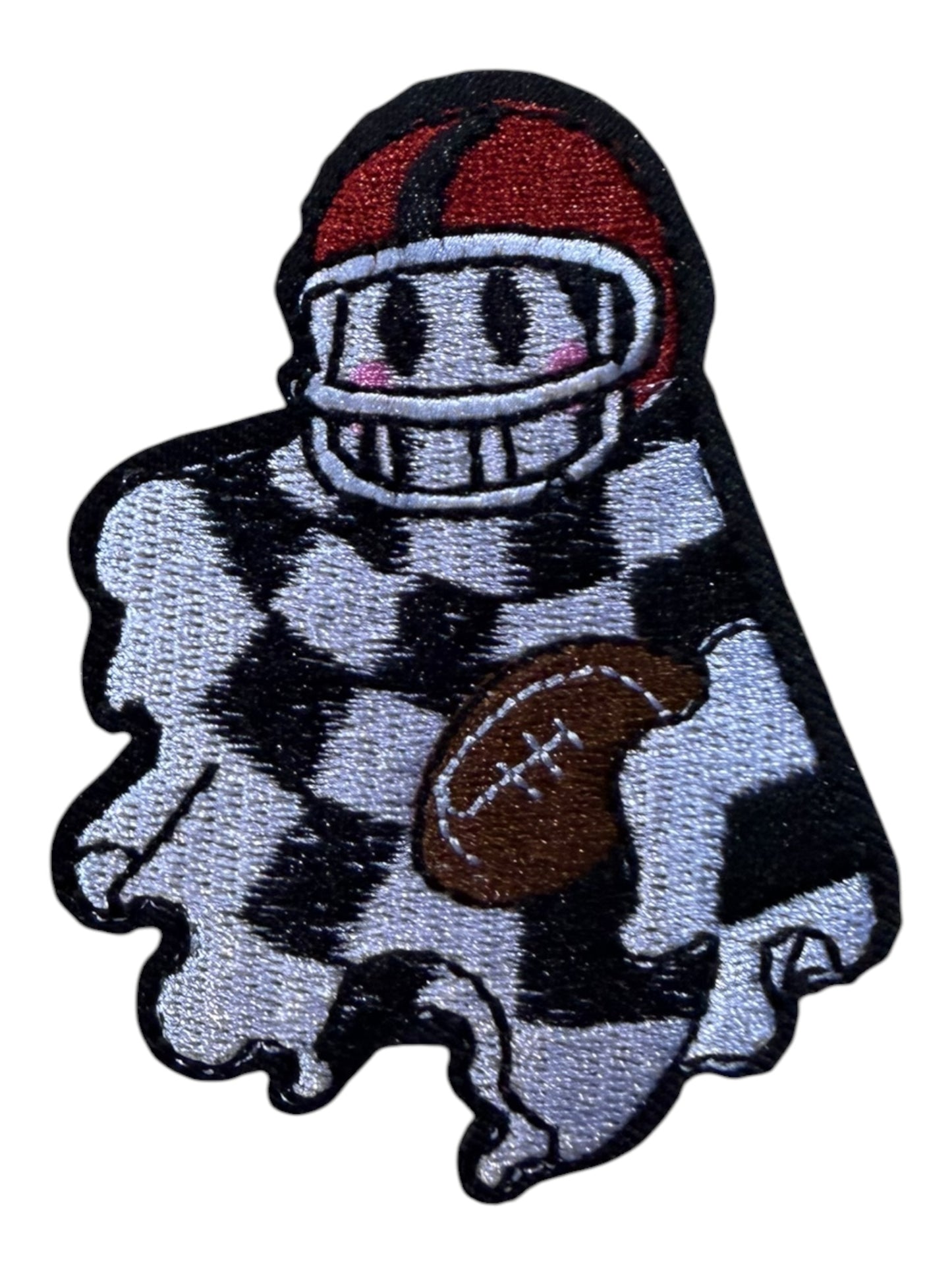 Football ghost