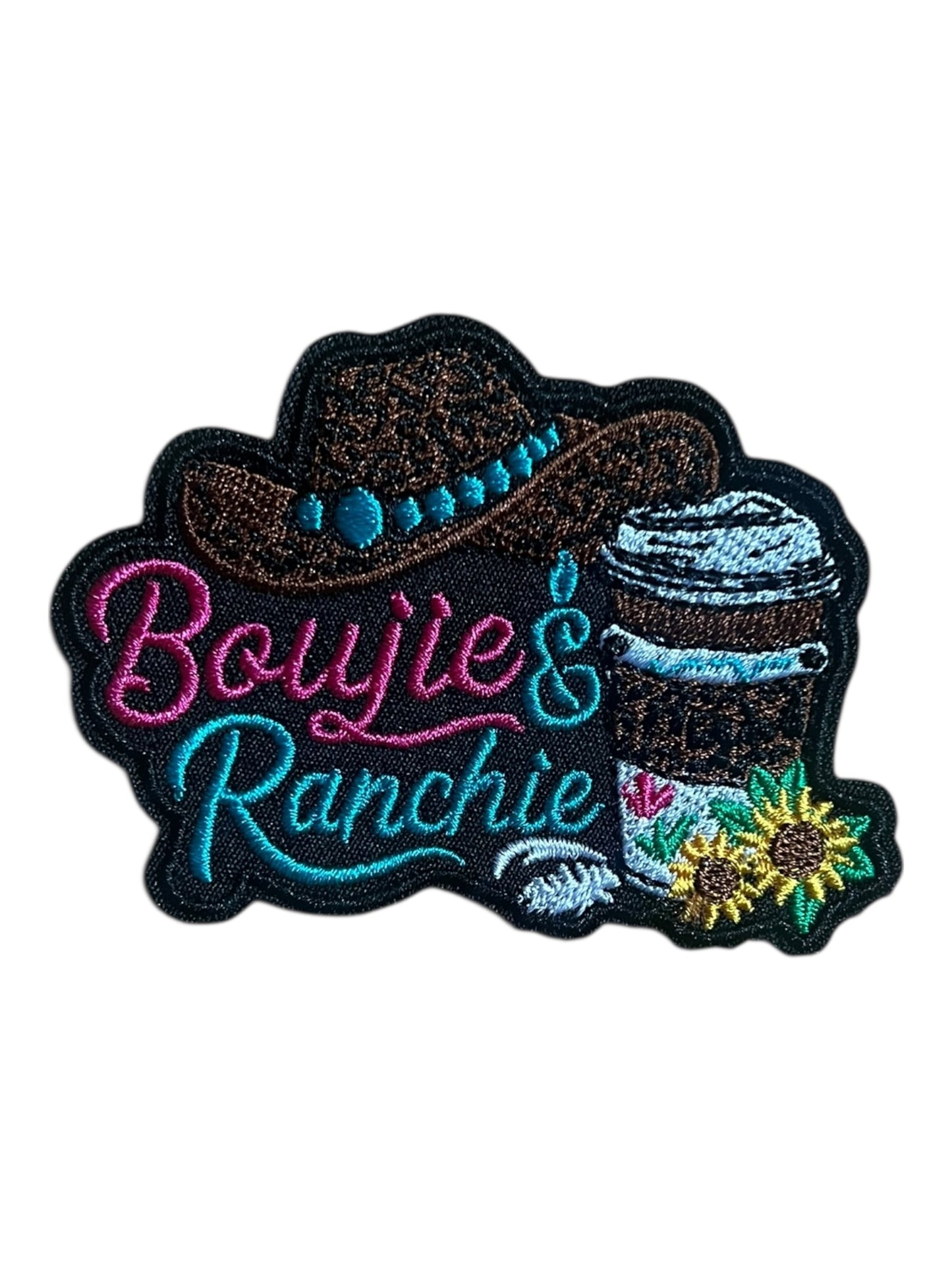 Bouji & Ranchie
