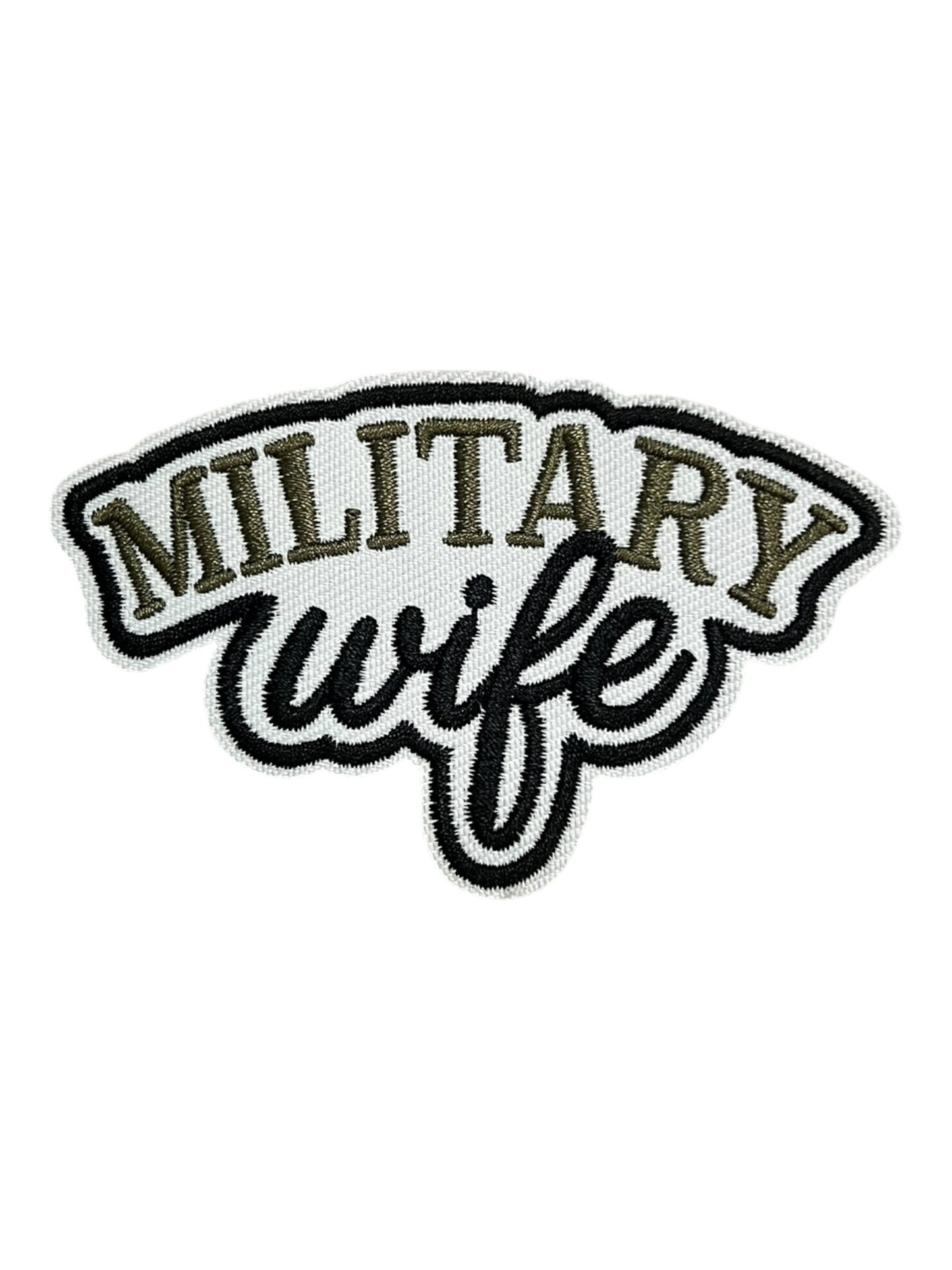 Military Wife