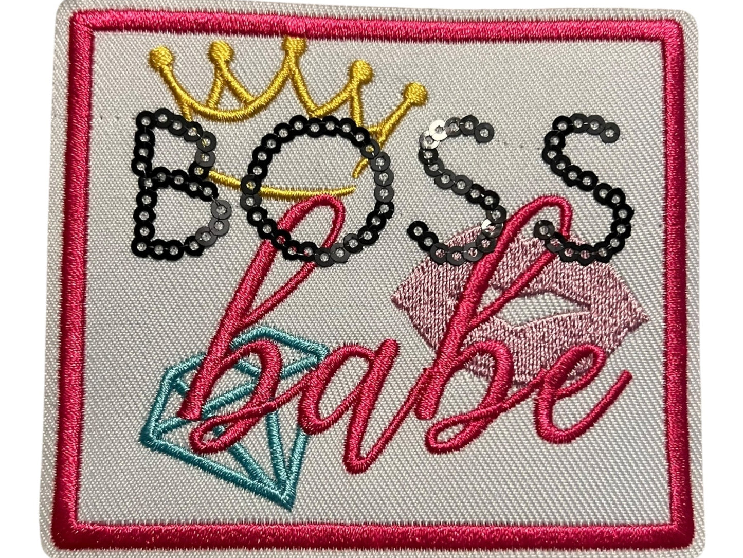 Boss Babe
