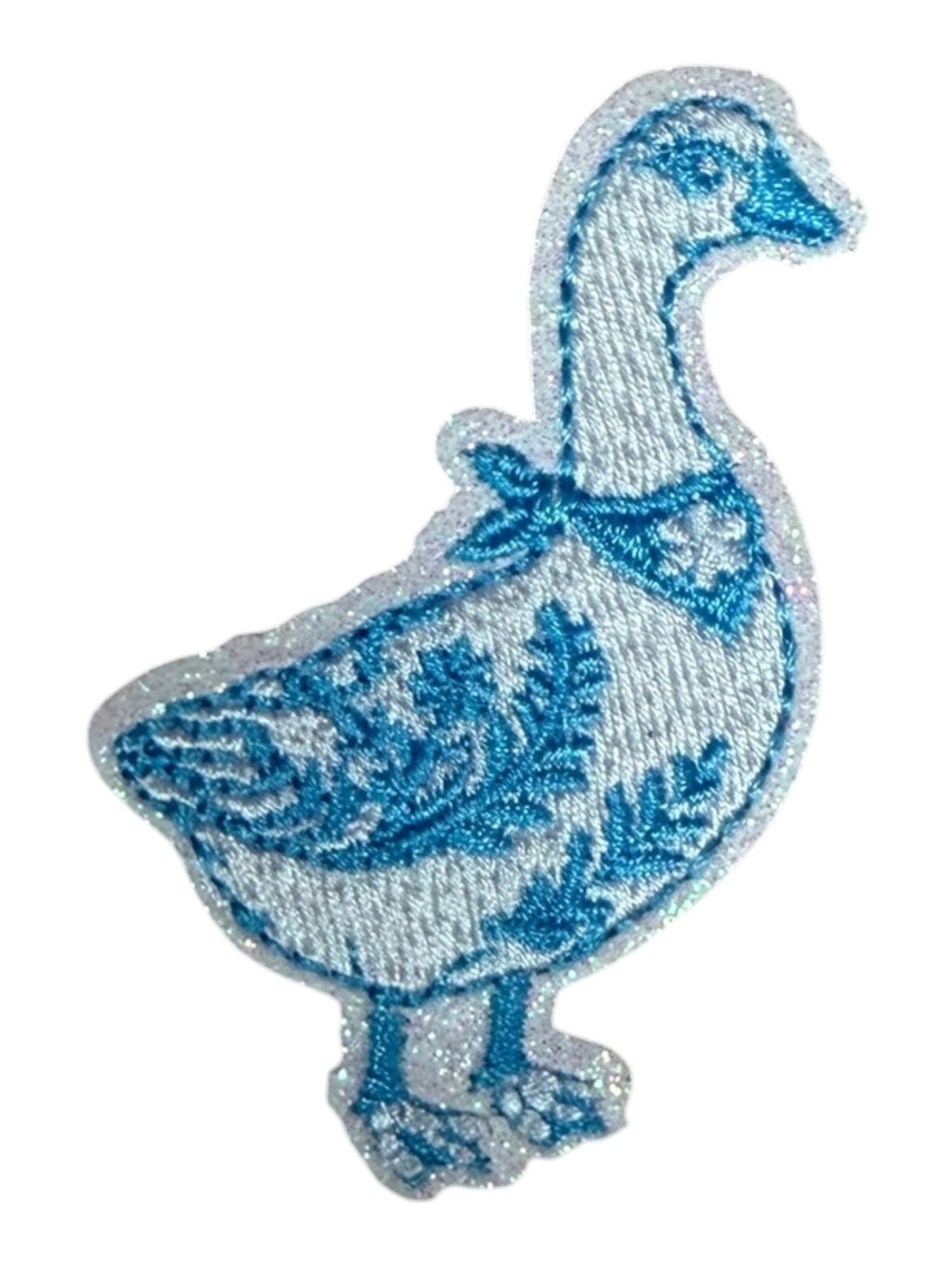 Thrift goose