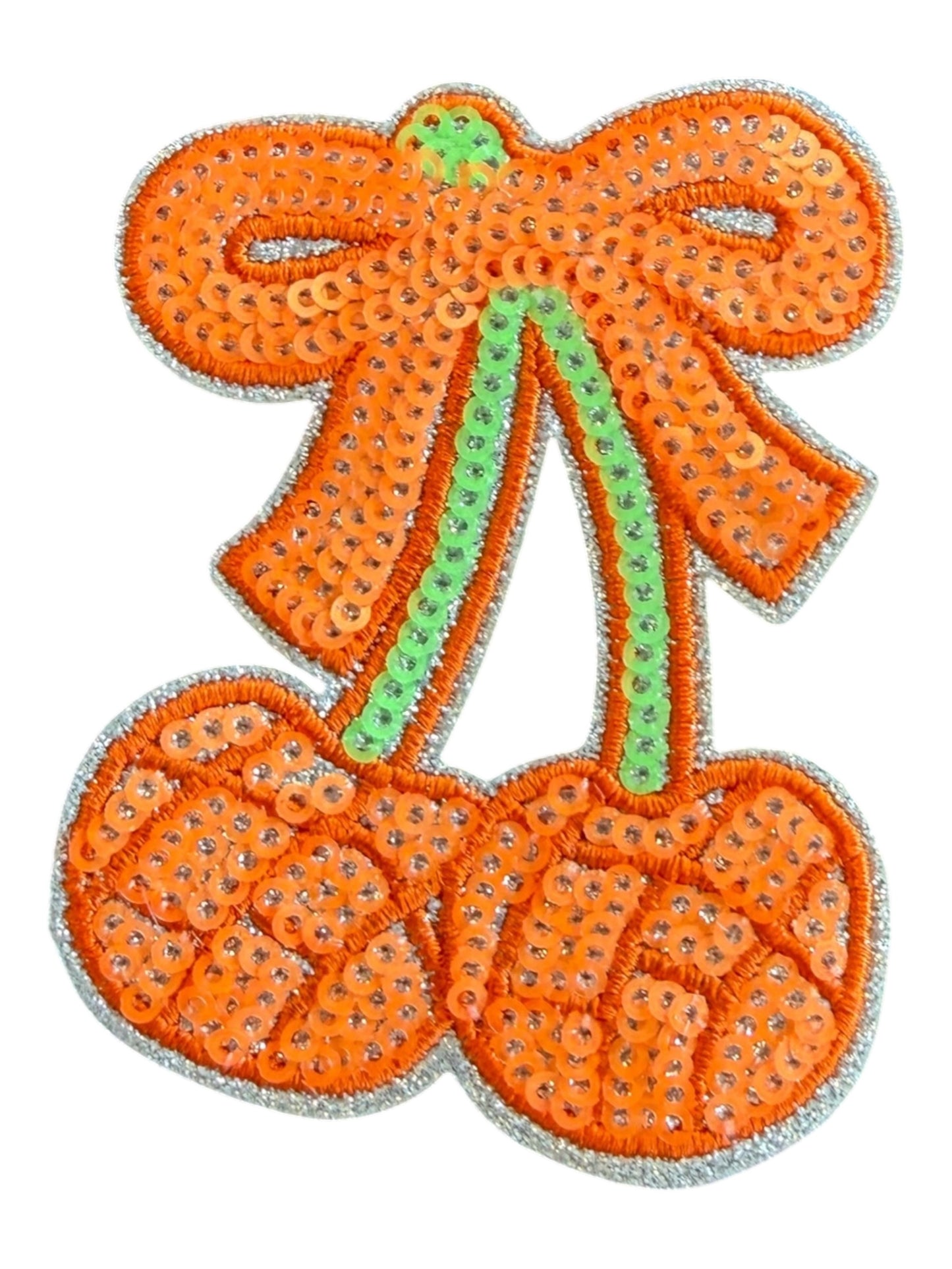 Cherries/ orange