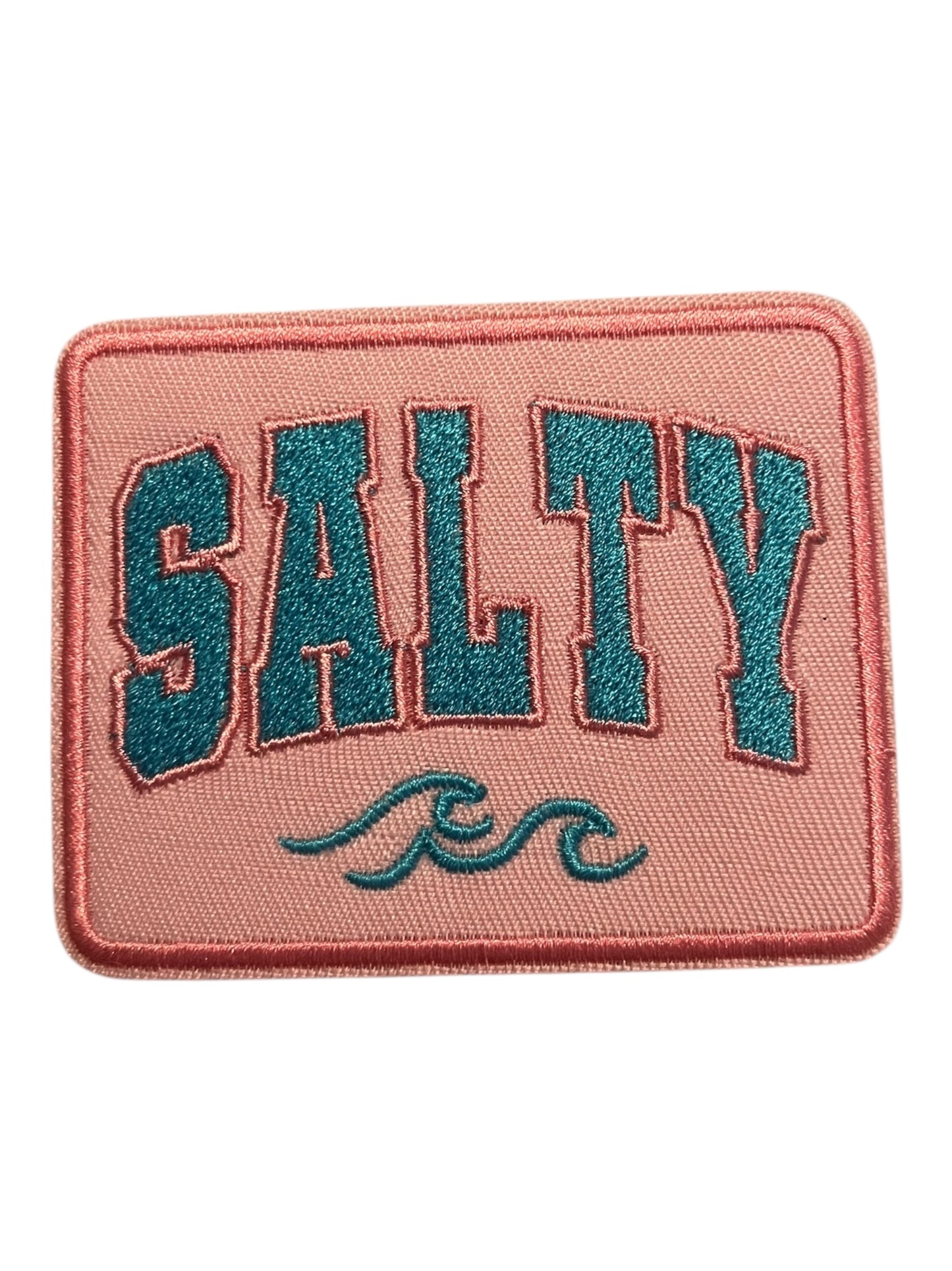 Salty