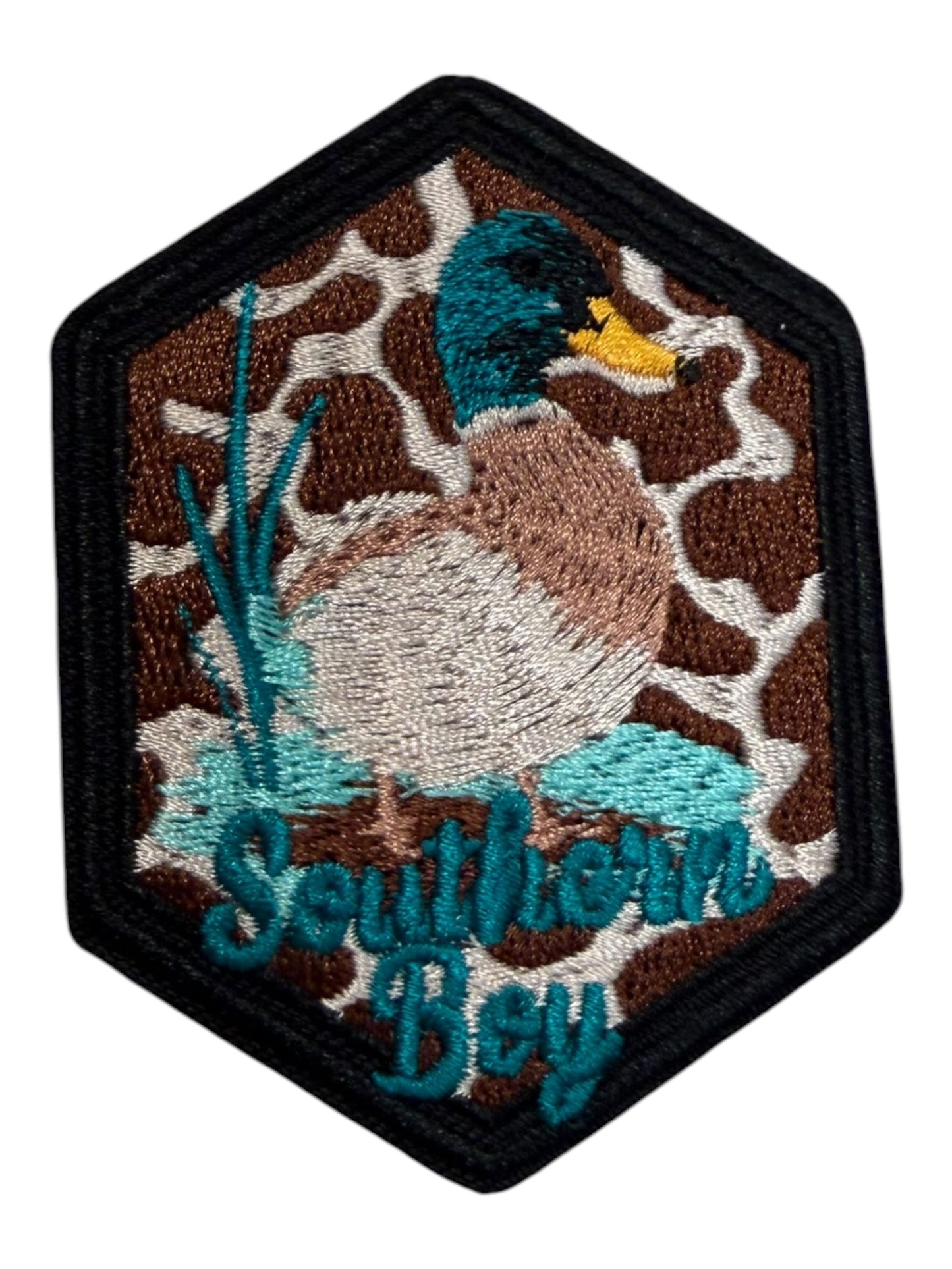 Southern Boy duck