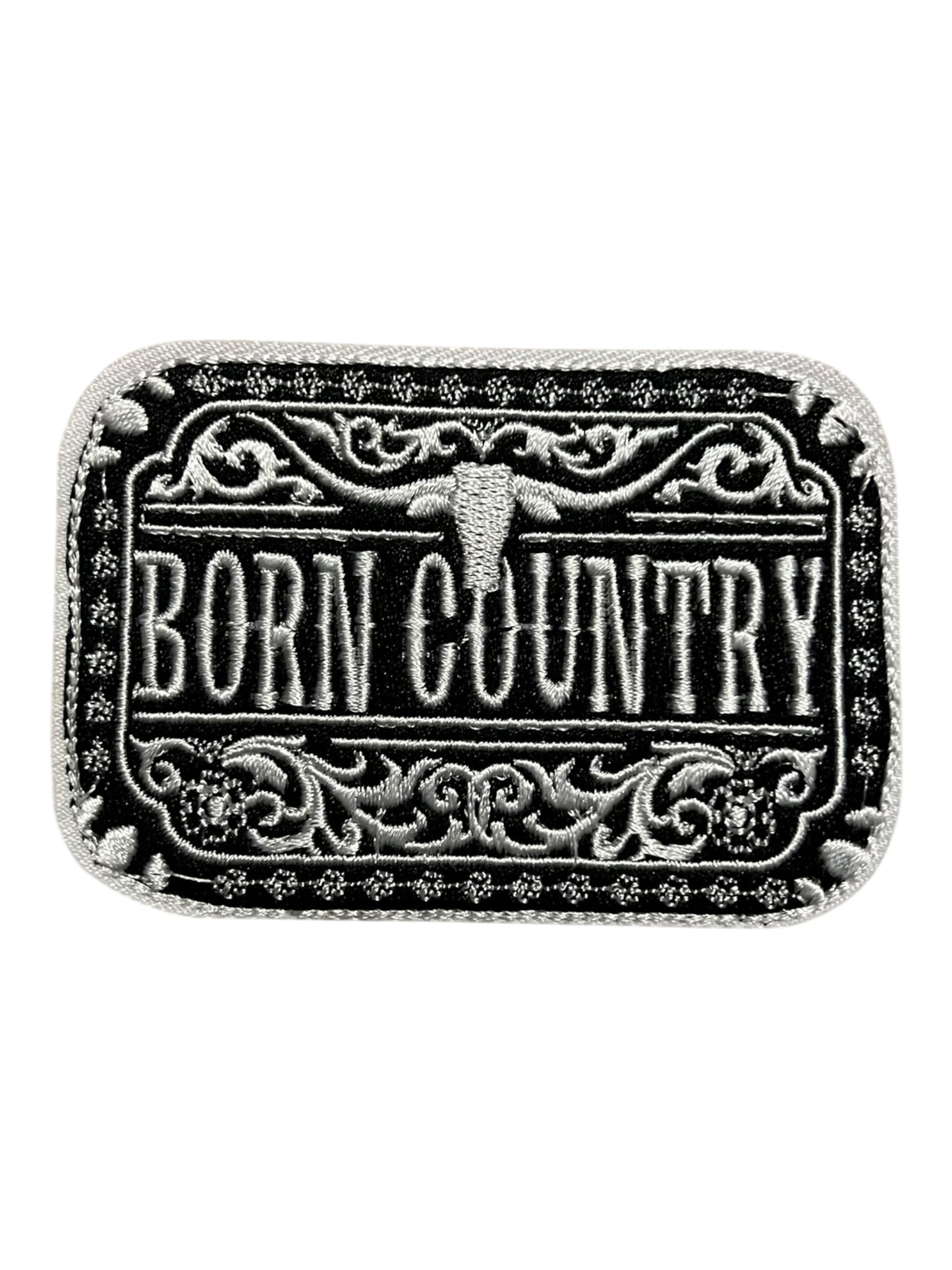 Born Country