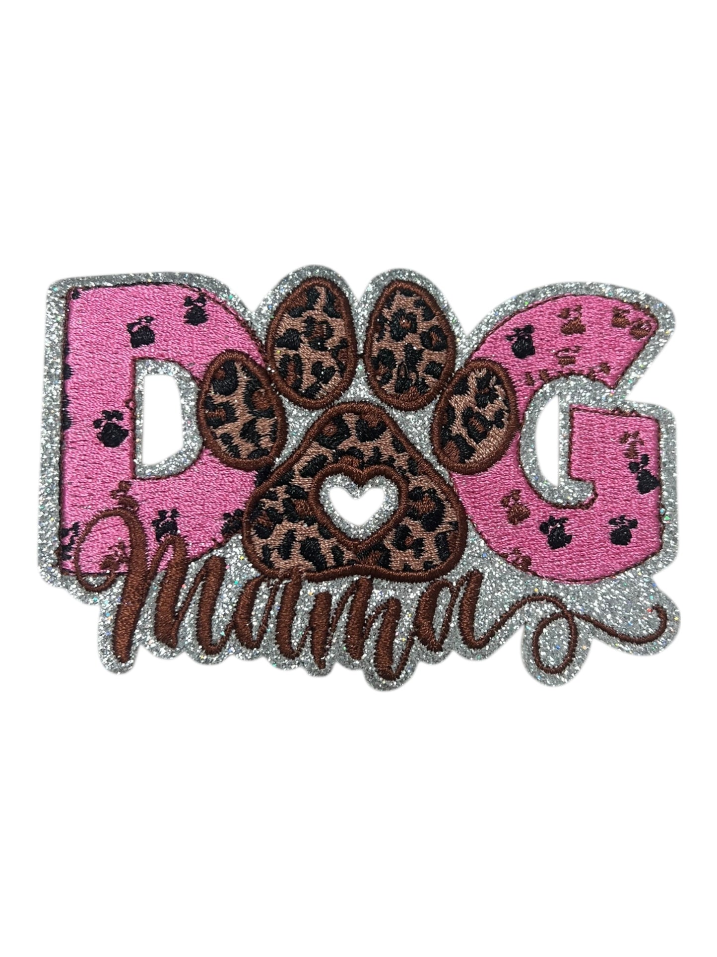 Dog mama