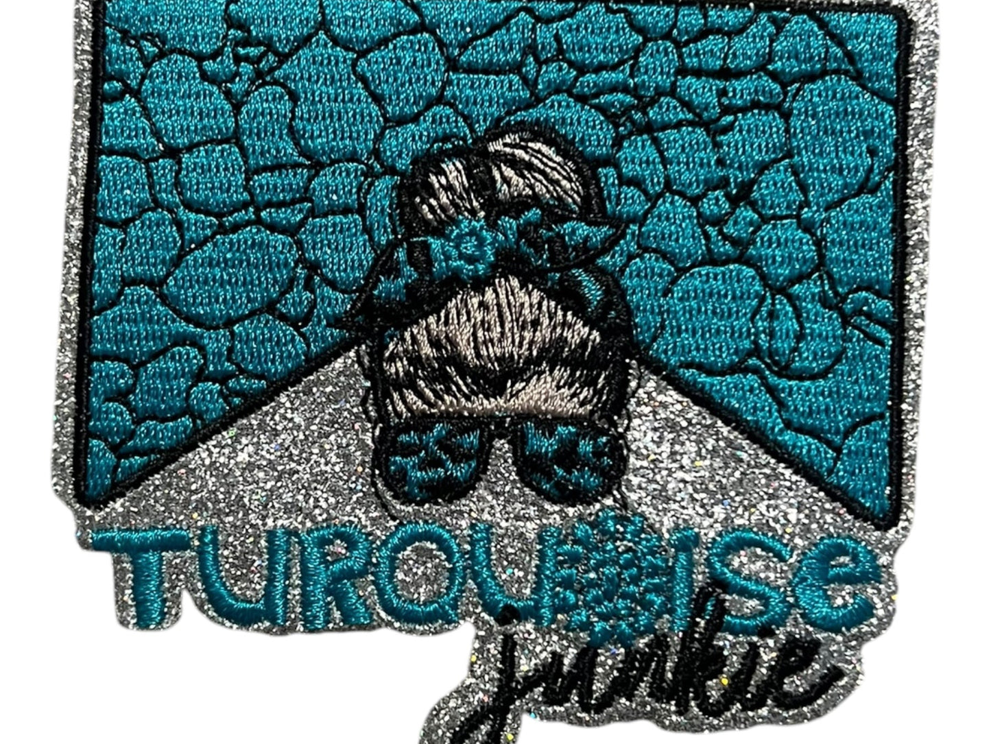 Turquoise Junkie