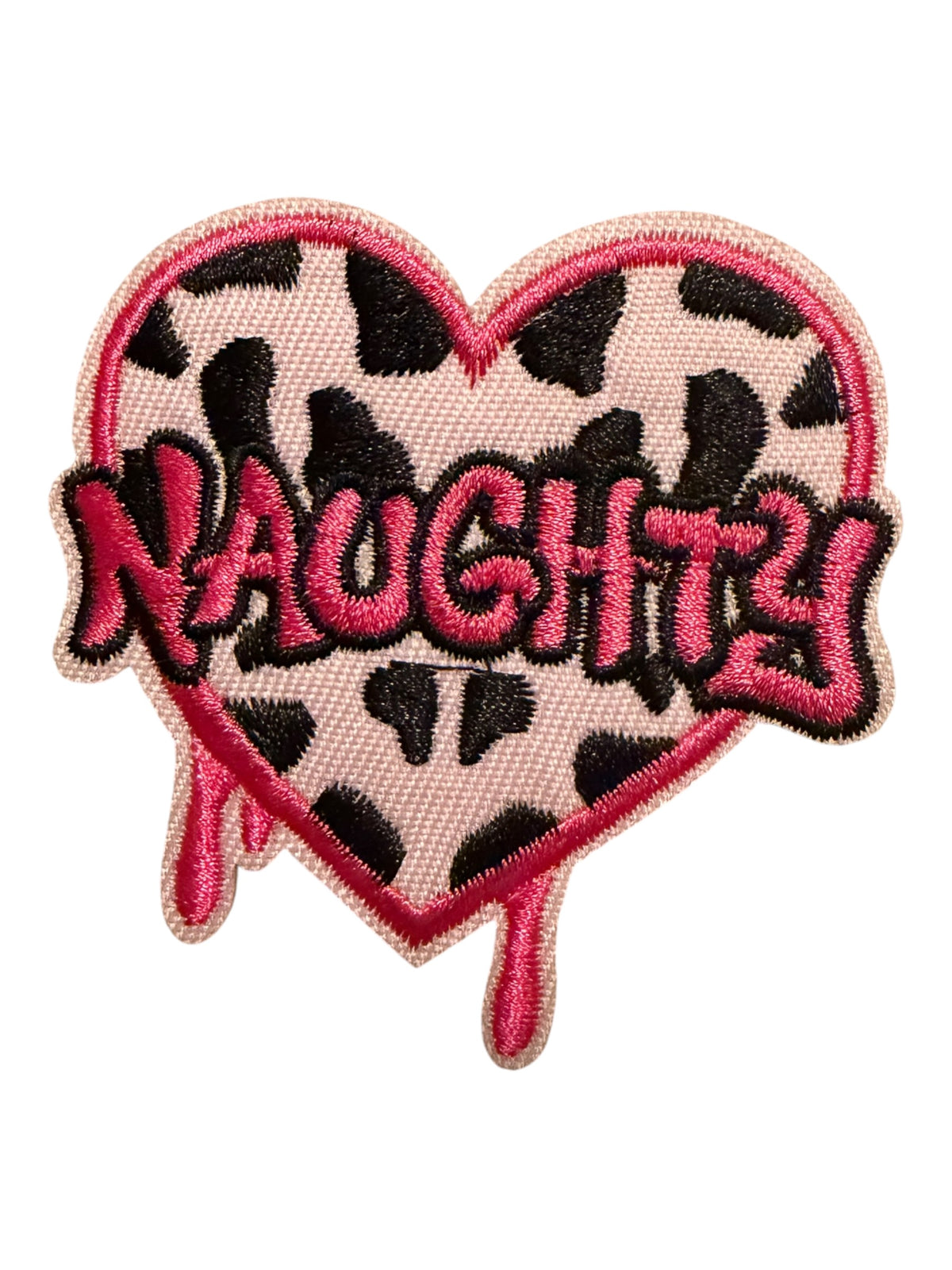 Naughty heart