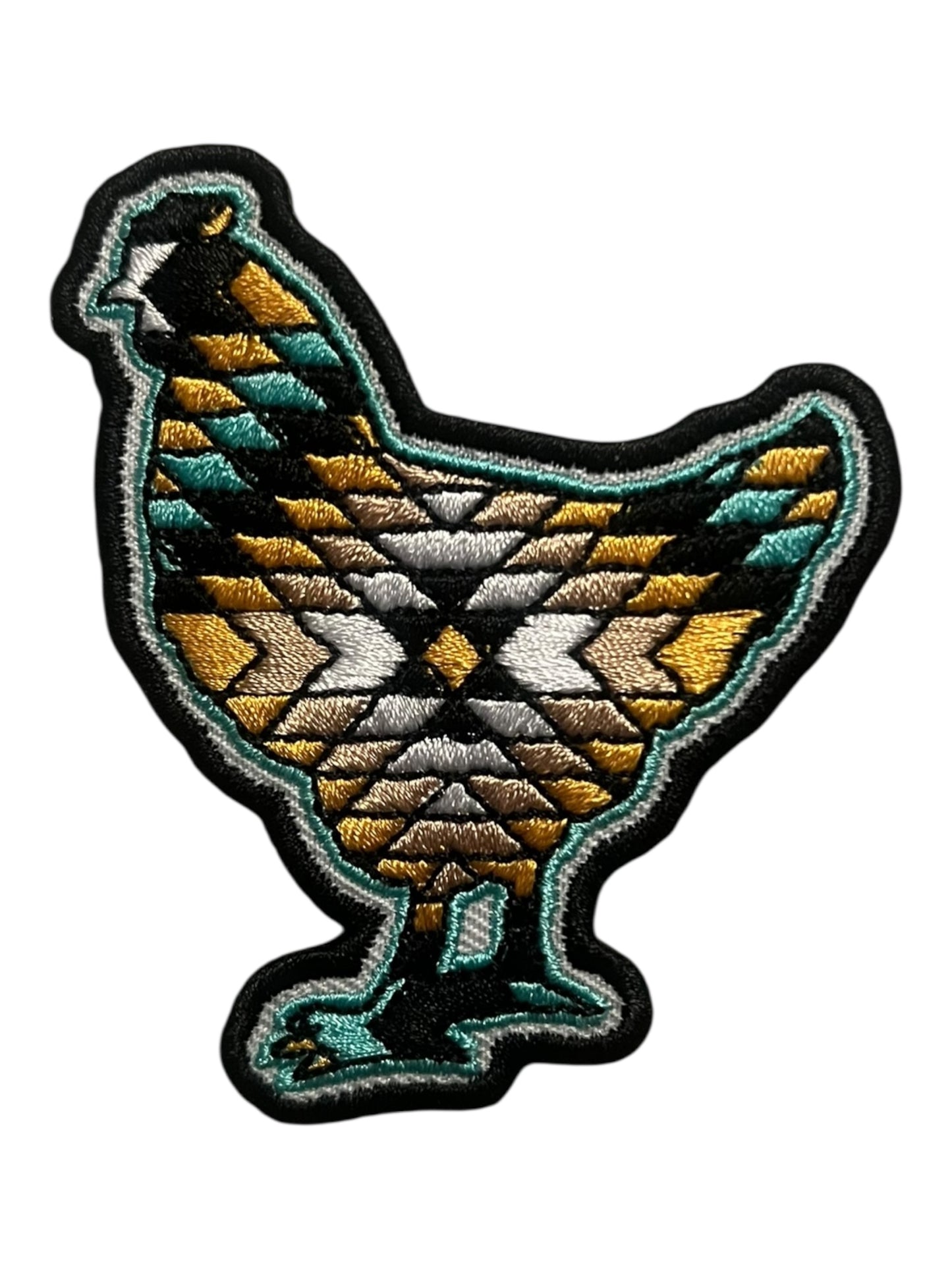 Paisley Chicken