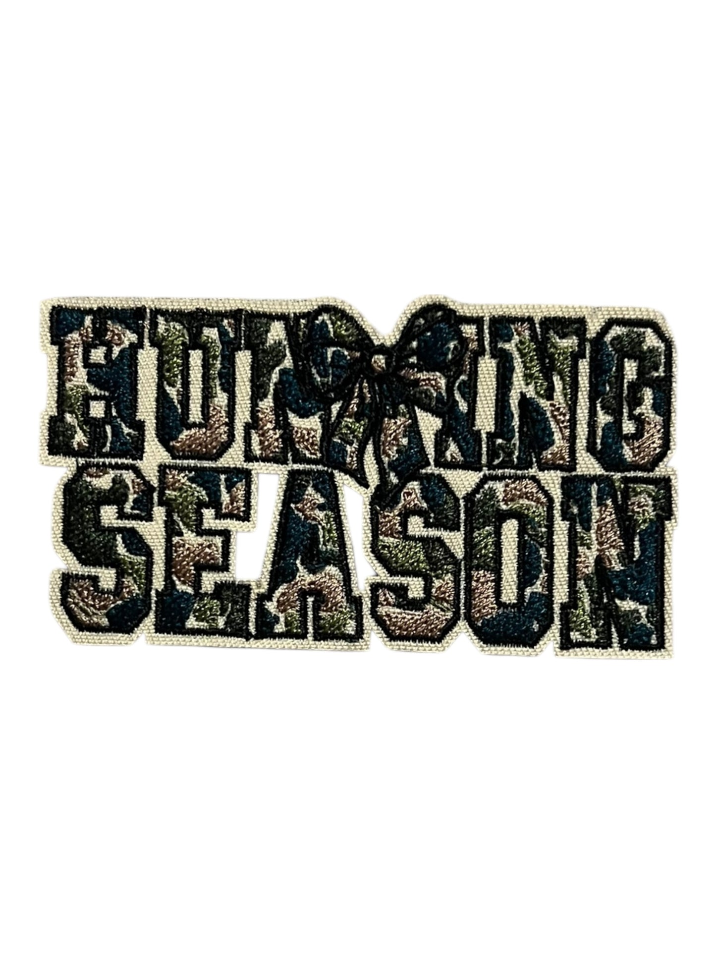 Hunting Season