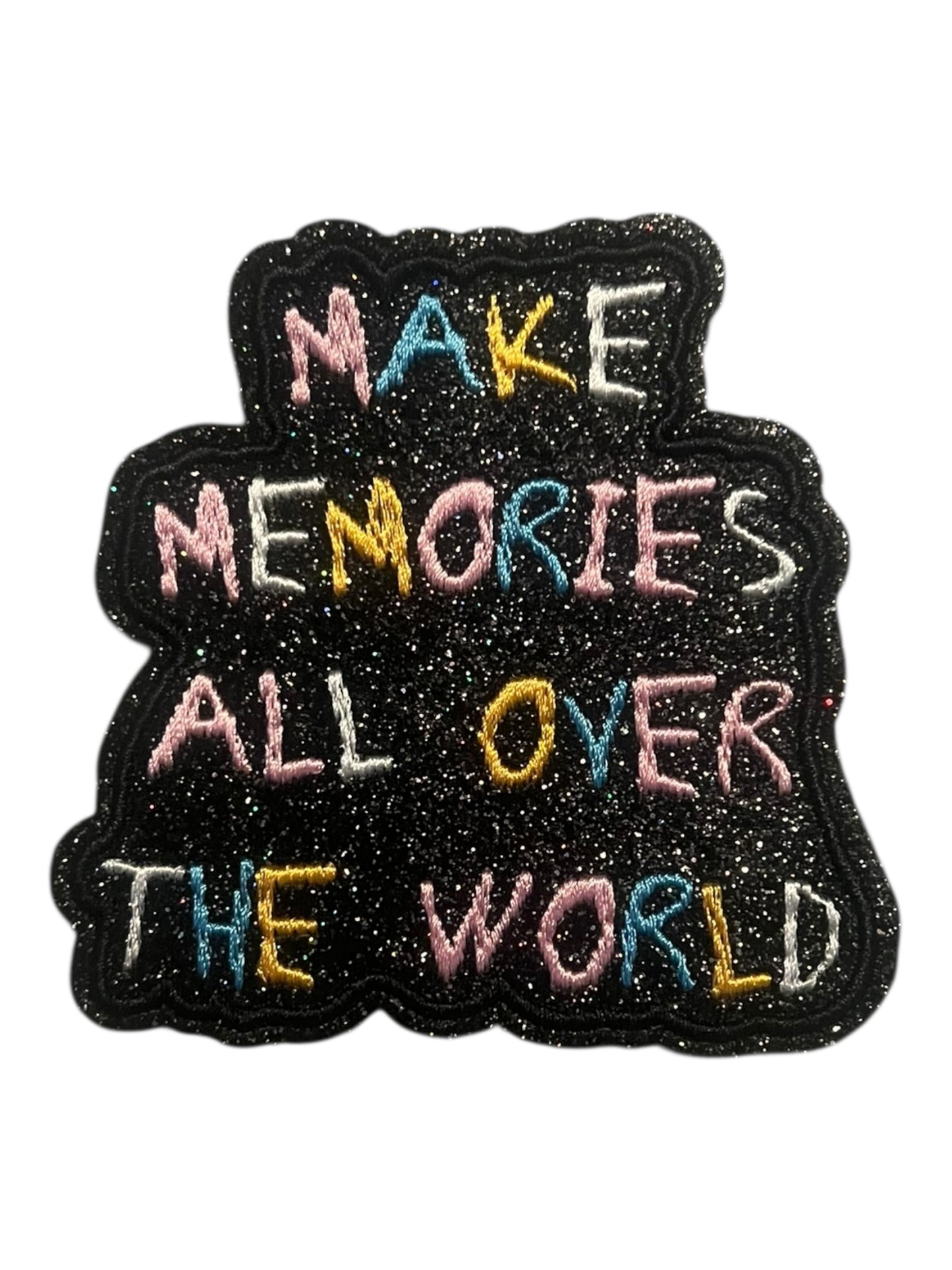 Make memories all over the world