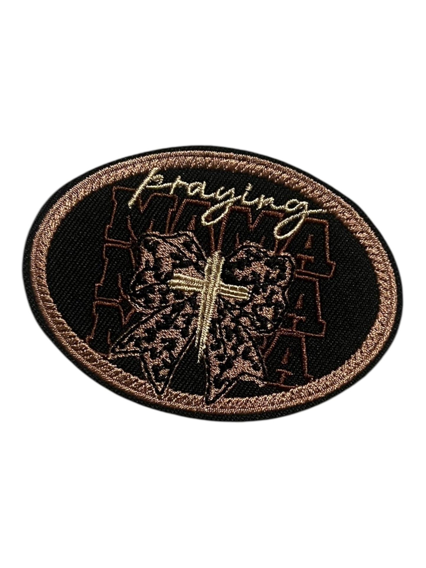 Praying