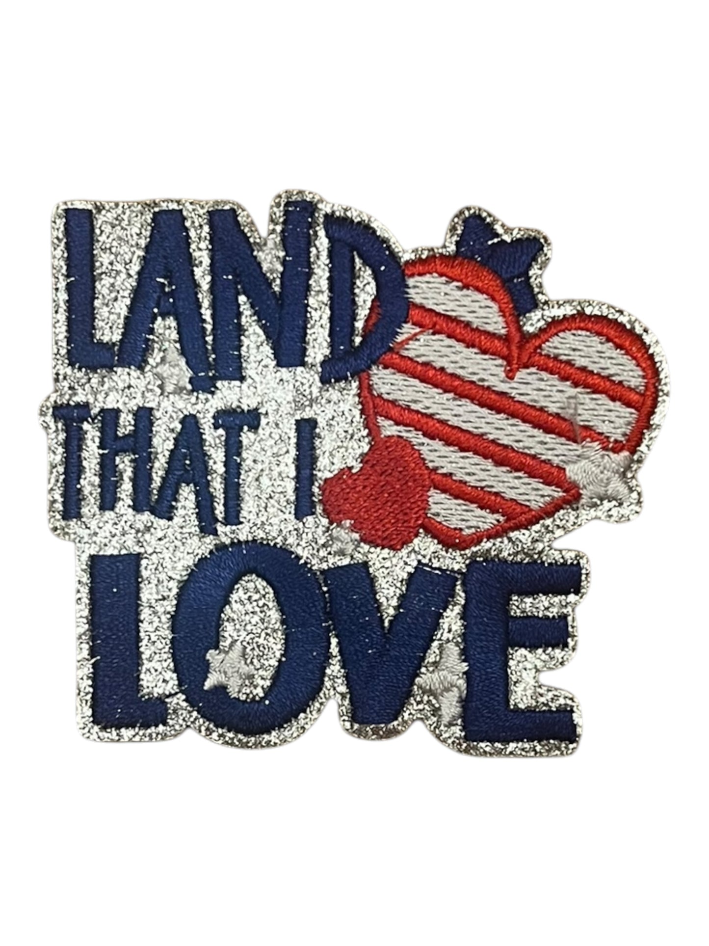 Land that I love