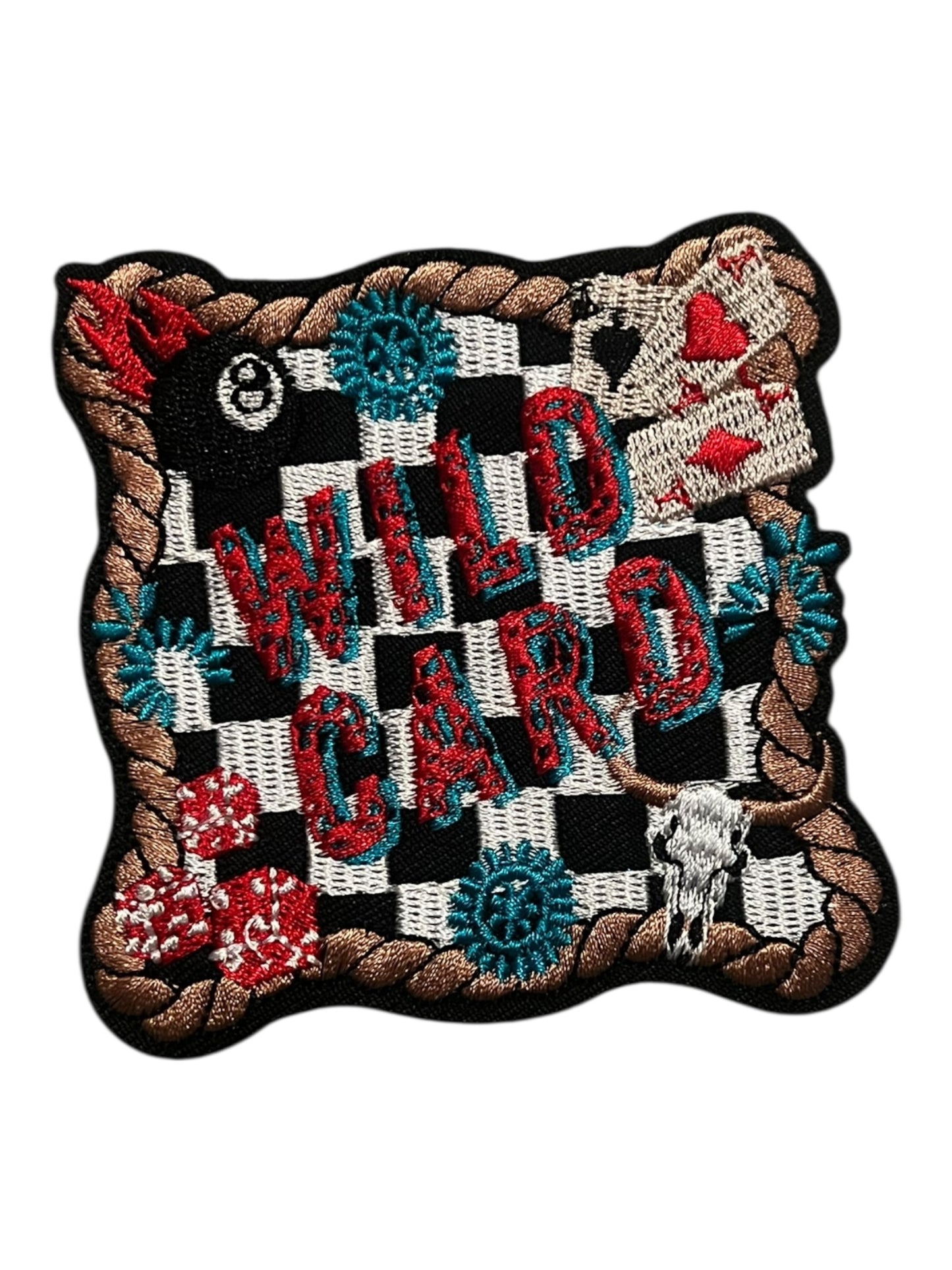 Wild Card