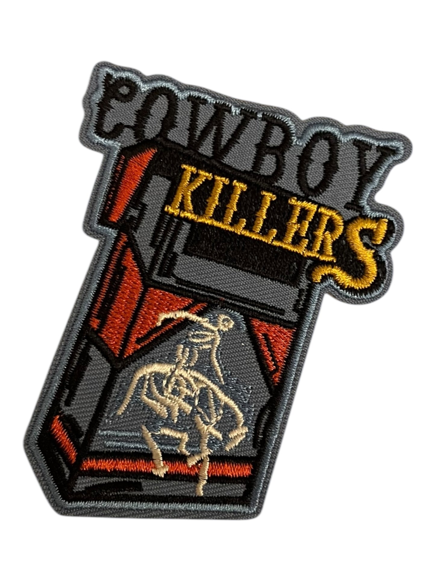 Cowboy Killers