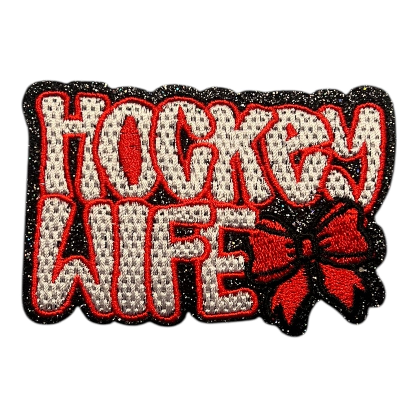 Trucker Hat Patch Hockey
