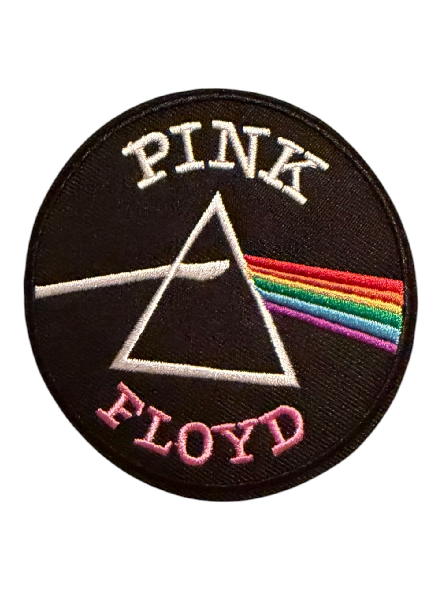 Pink Floyd black