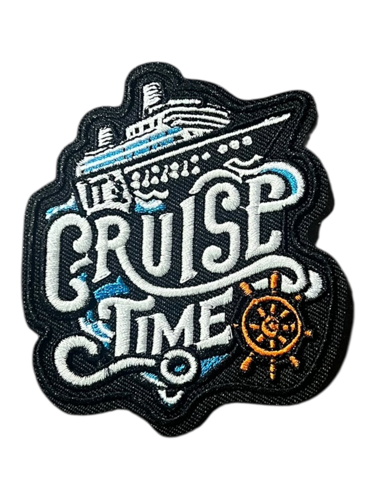 Cruise Time
