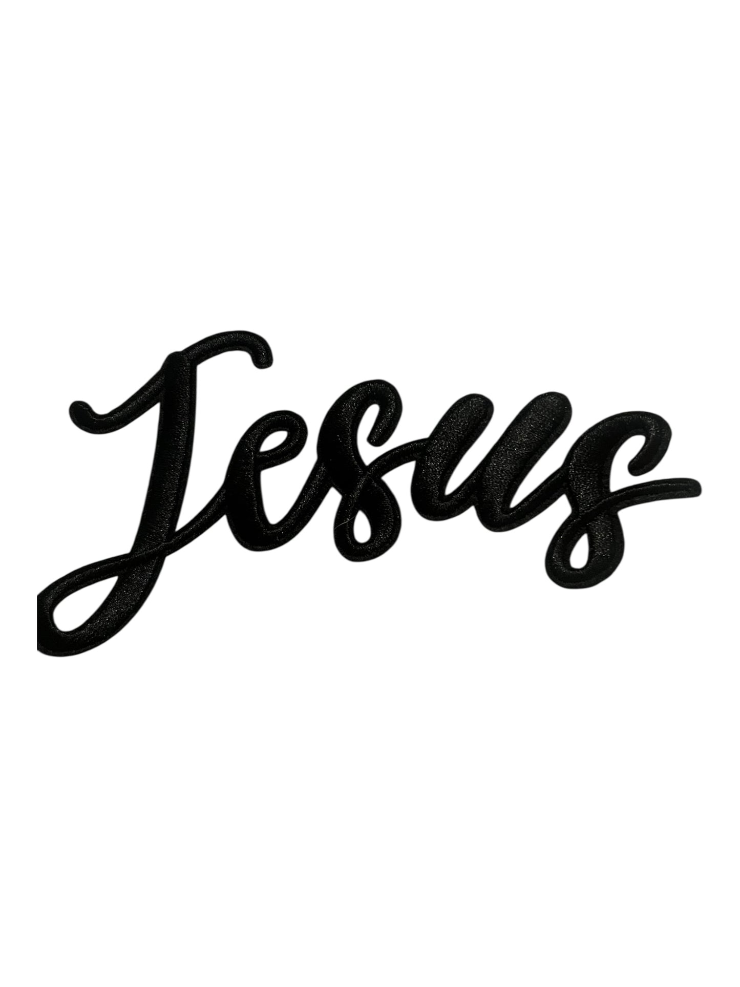 Jesus
