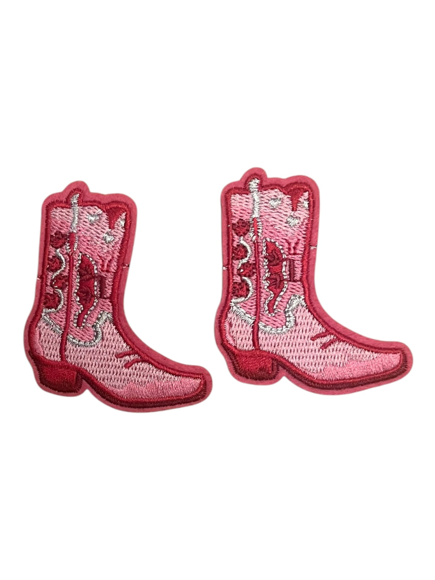 2 pcs boots