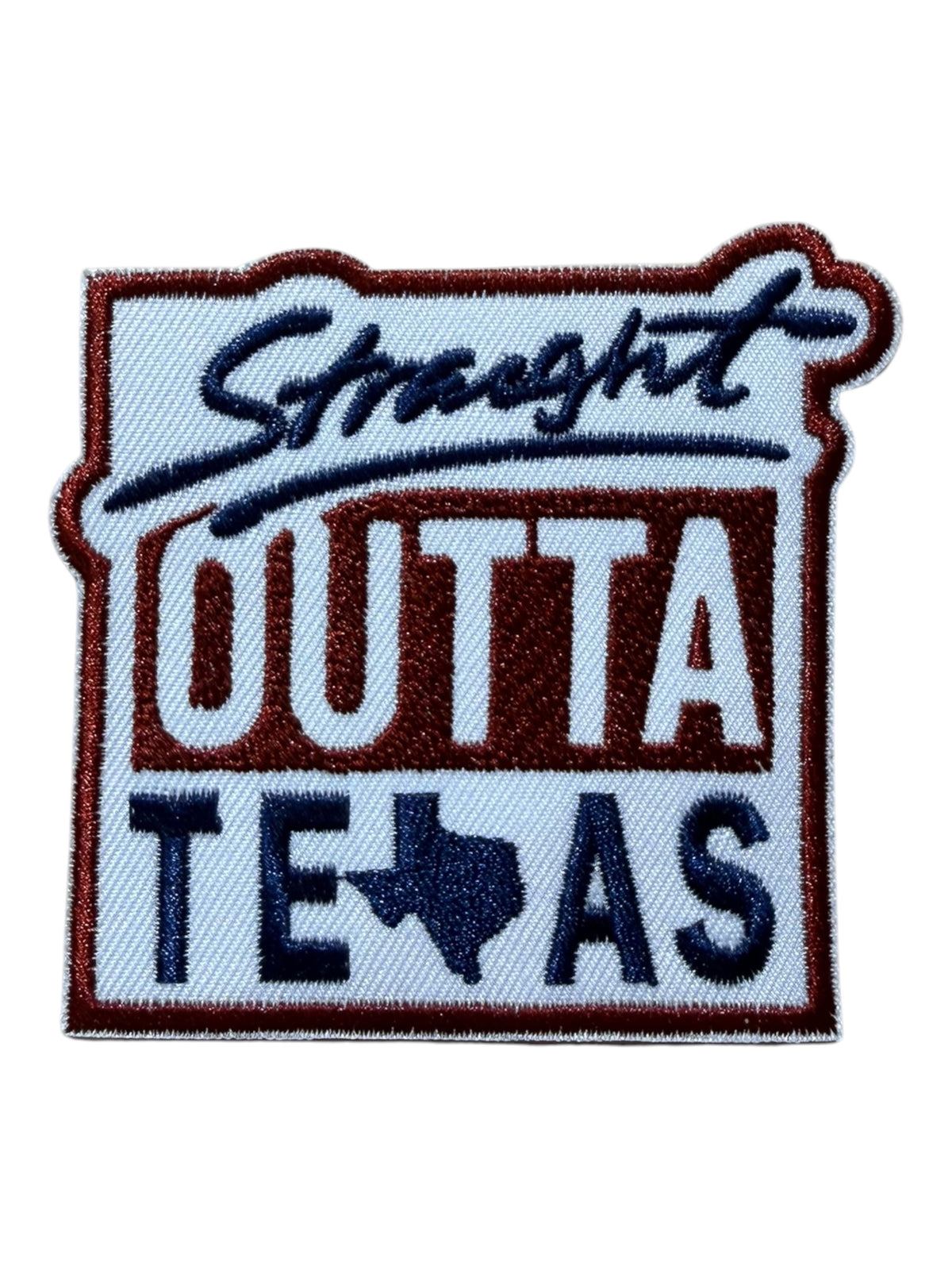 Straight out of Texas