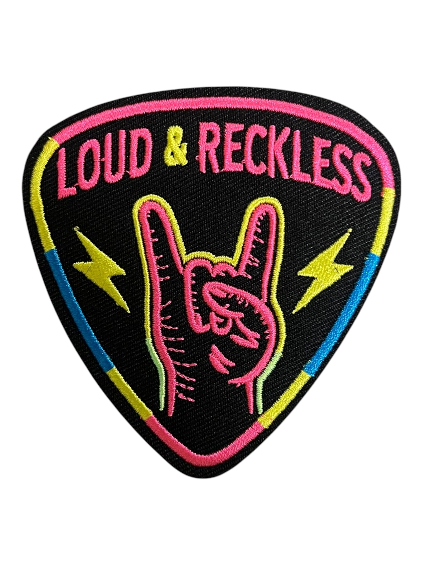 Loud & Reckless