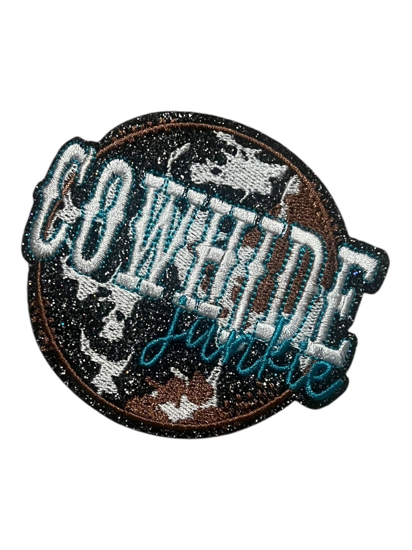 Cowhide Junkie