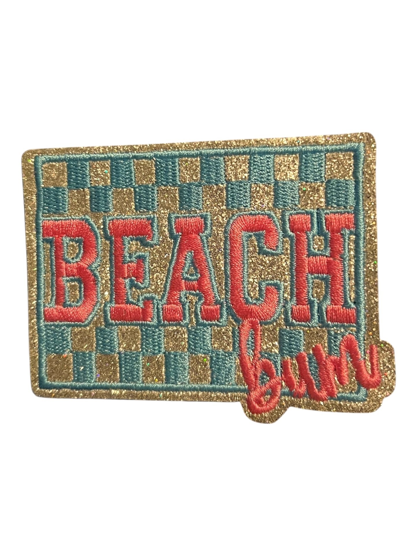 Beach Bum
