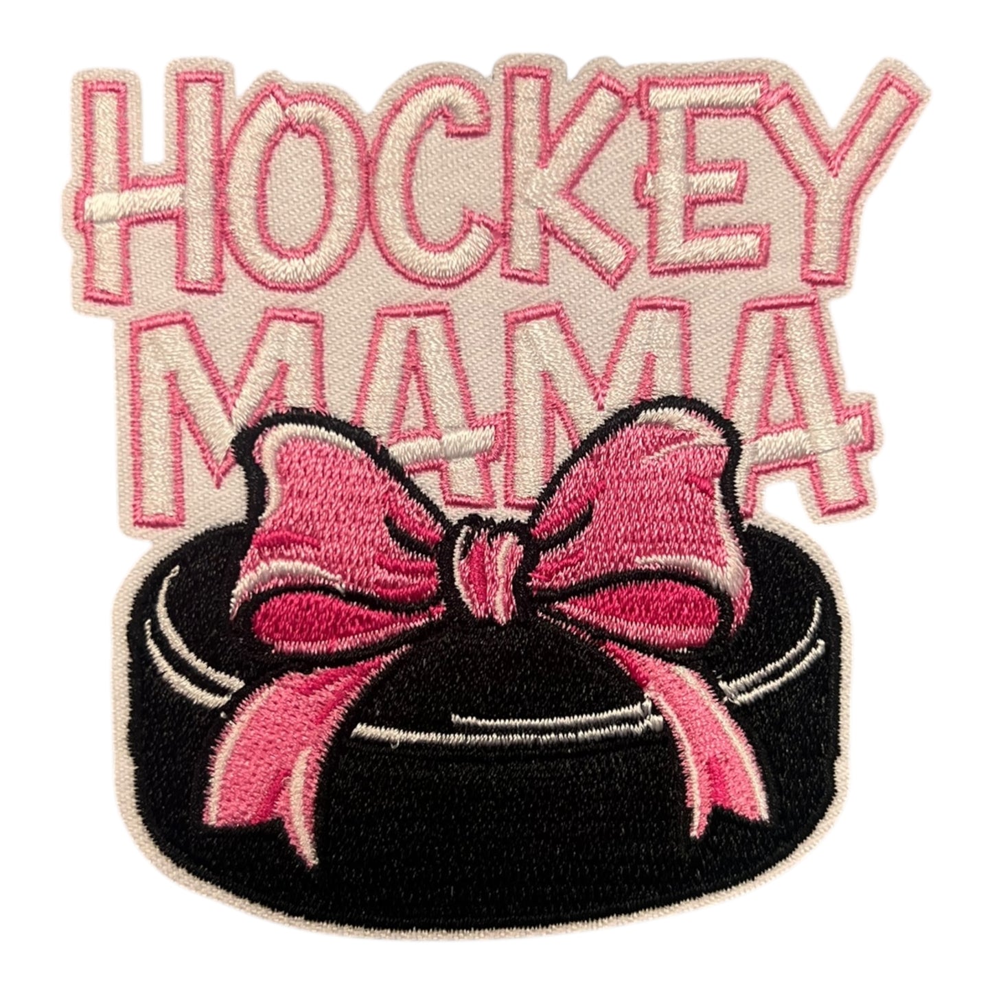 Trucker Hat Patch Hockey