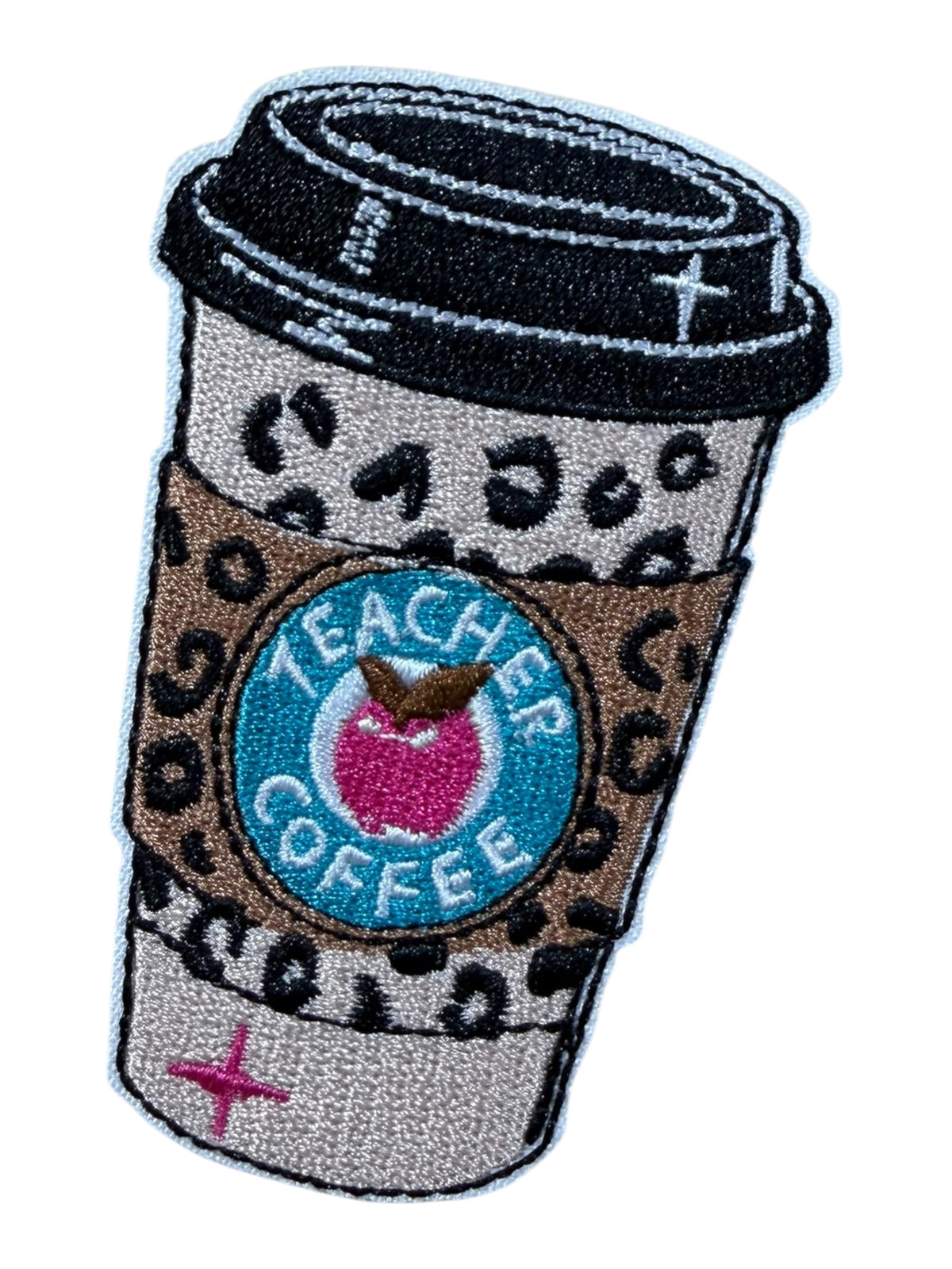 Teacher coffee