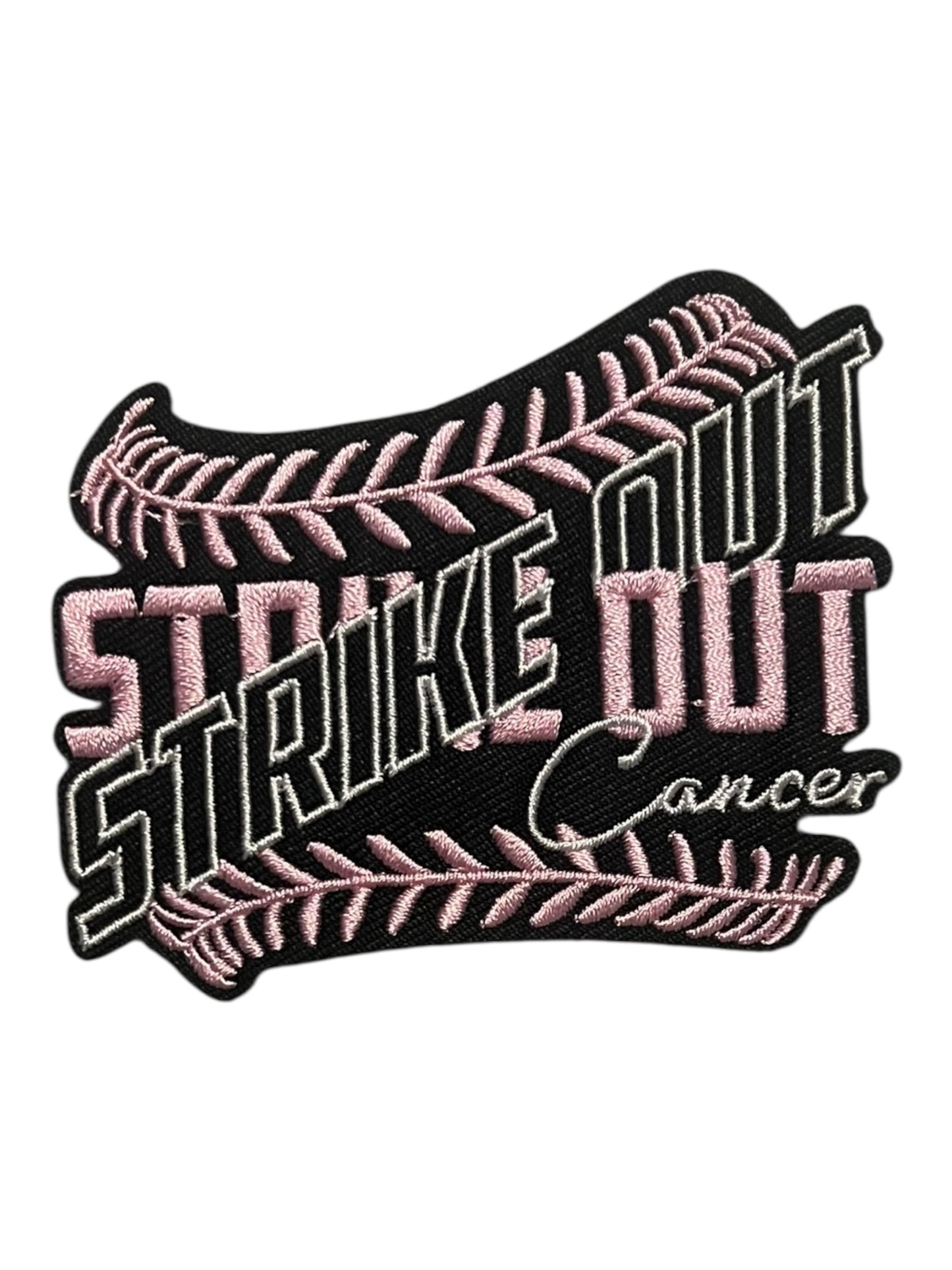Strike out Cancer