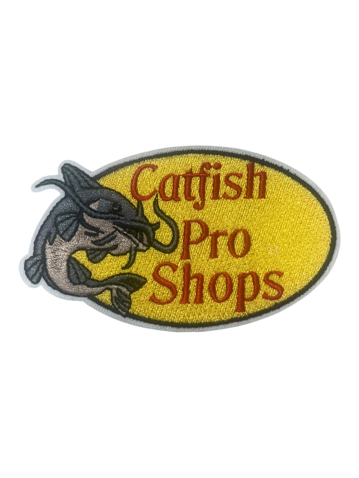 Catfish pro shops