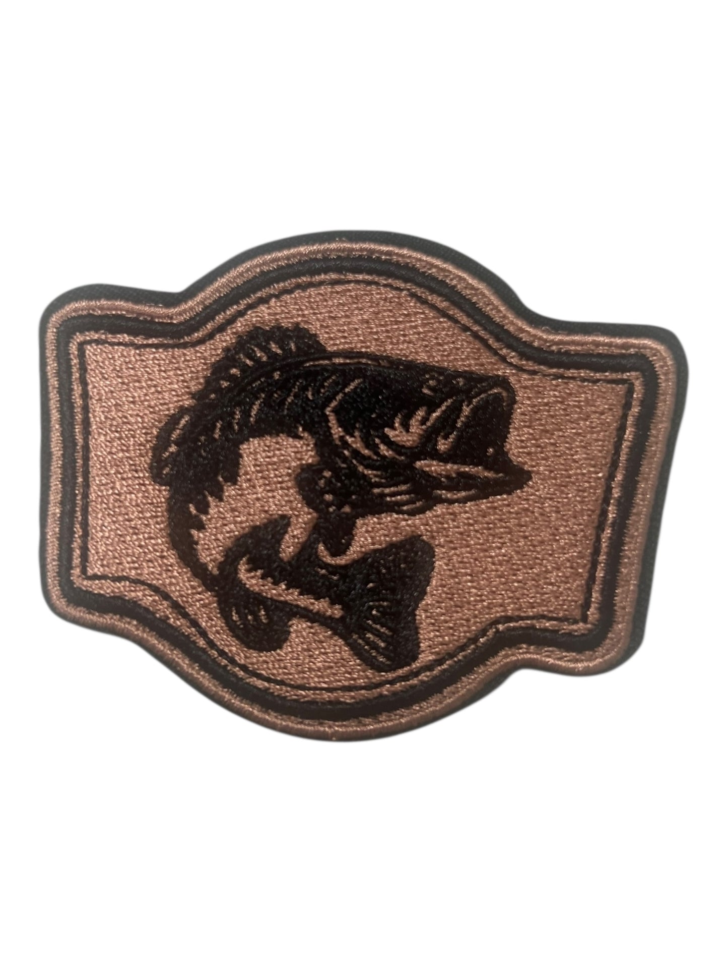 Beige Fish