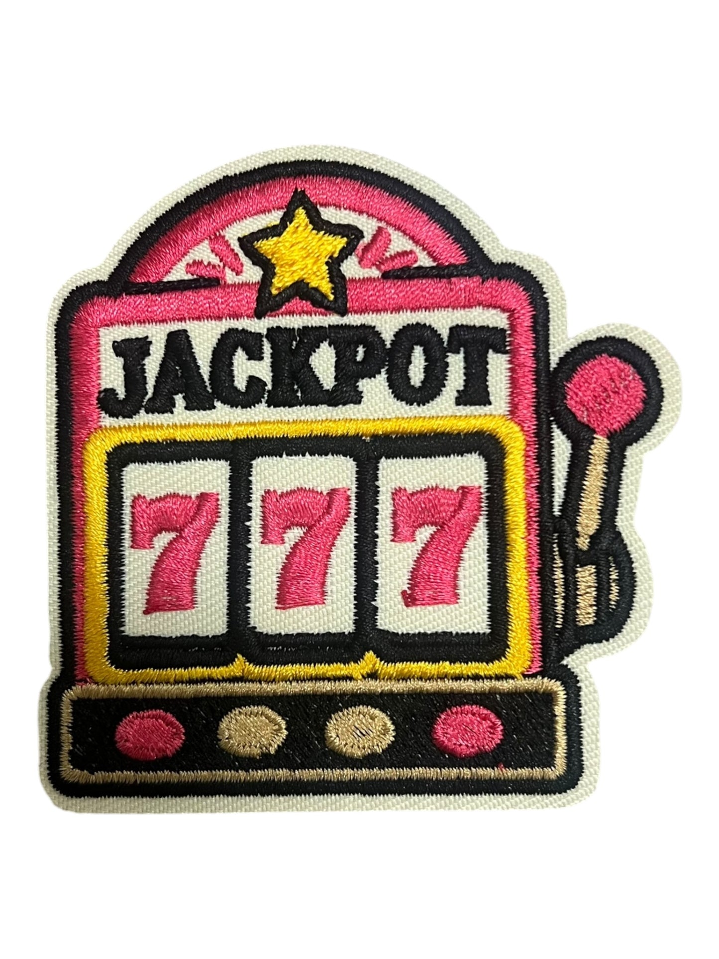 Jackpot 777