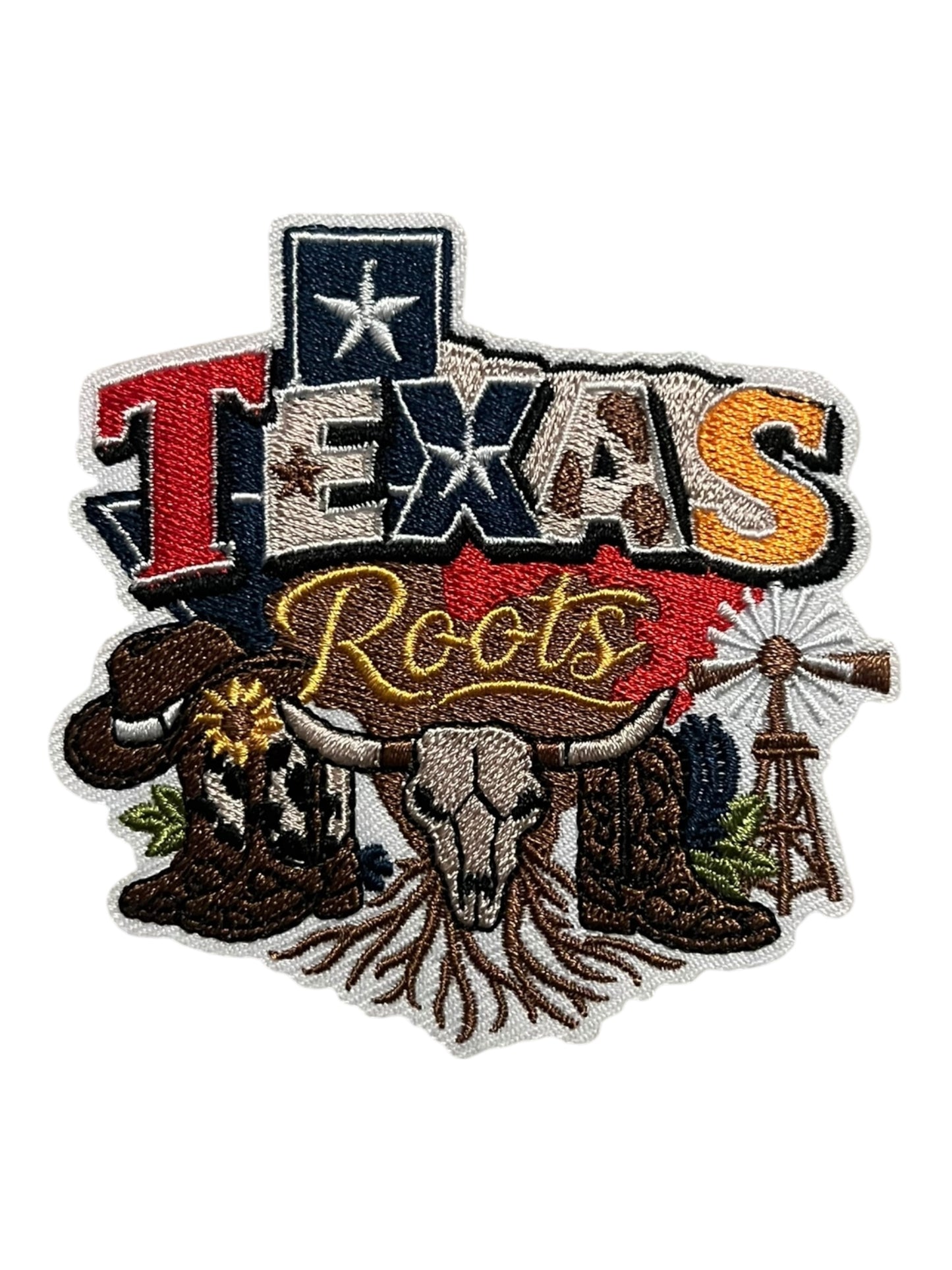 Texas Roots