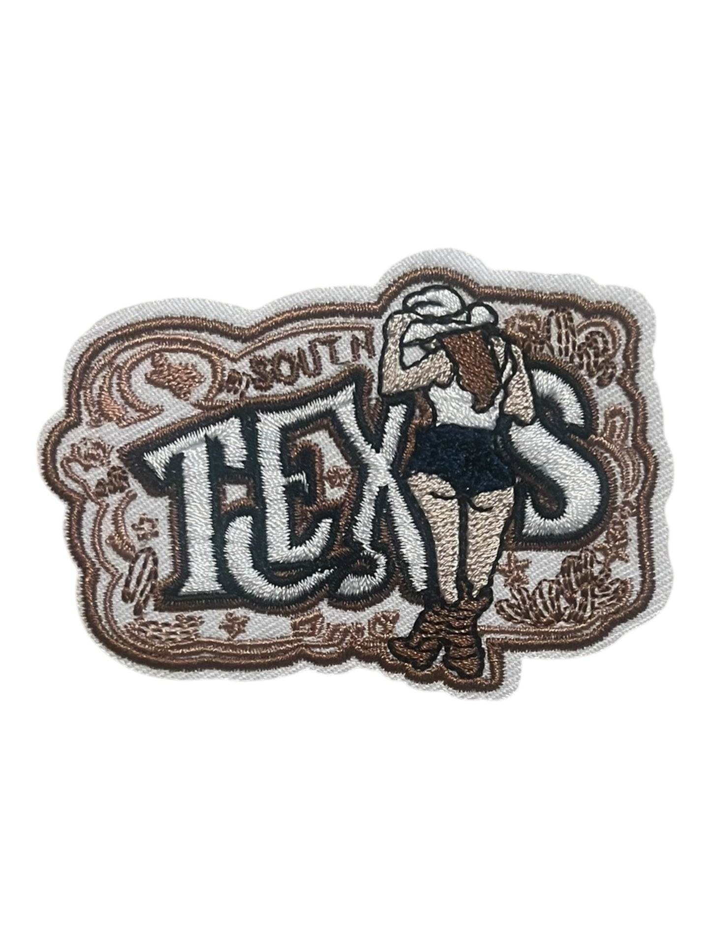 South Texas