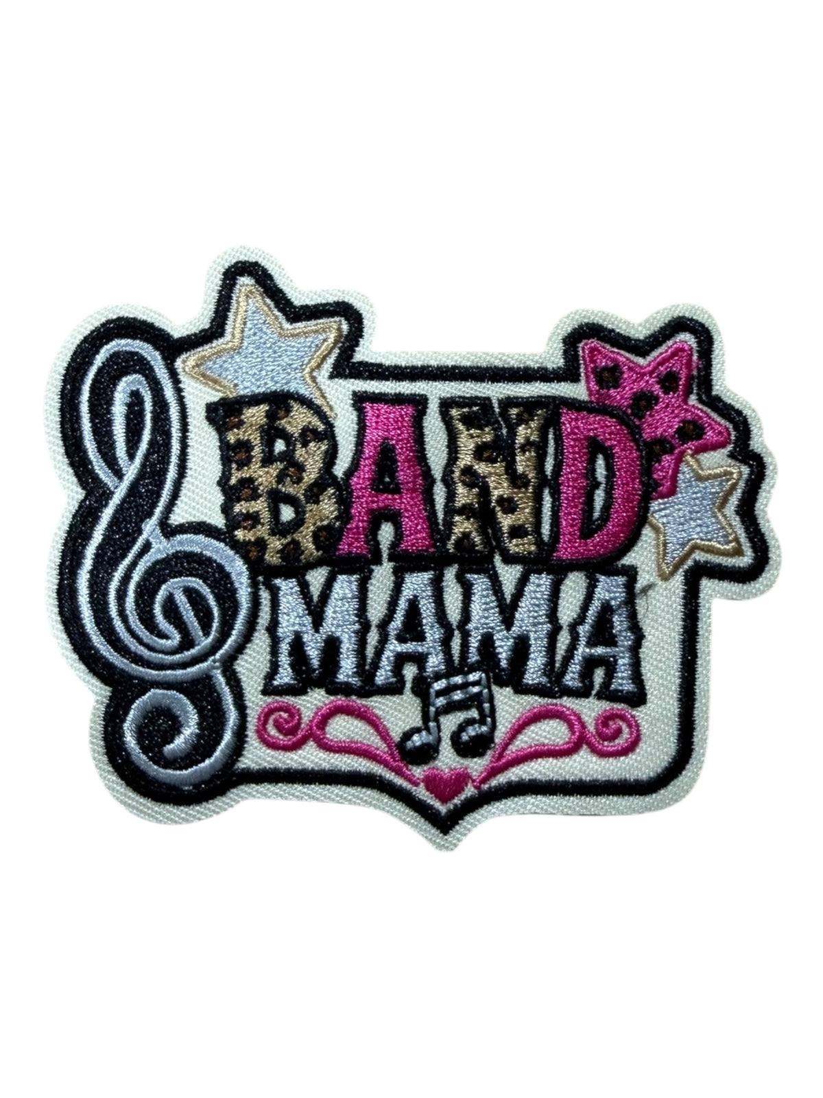 Band mama