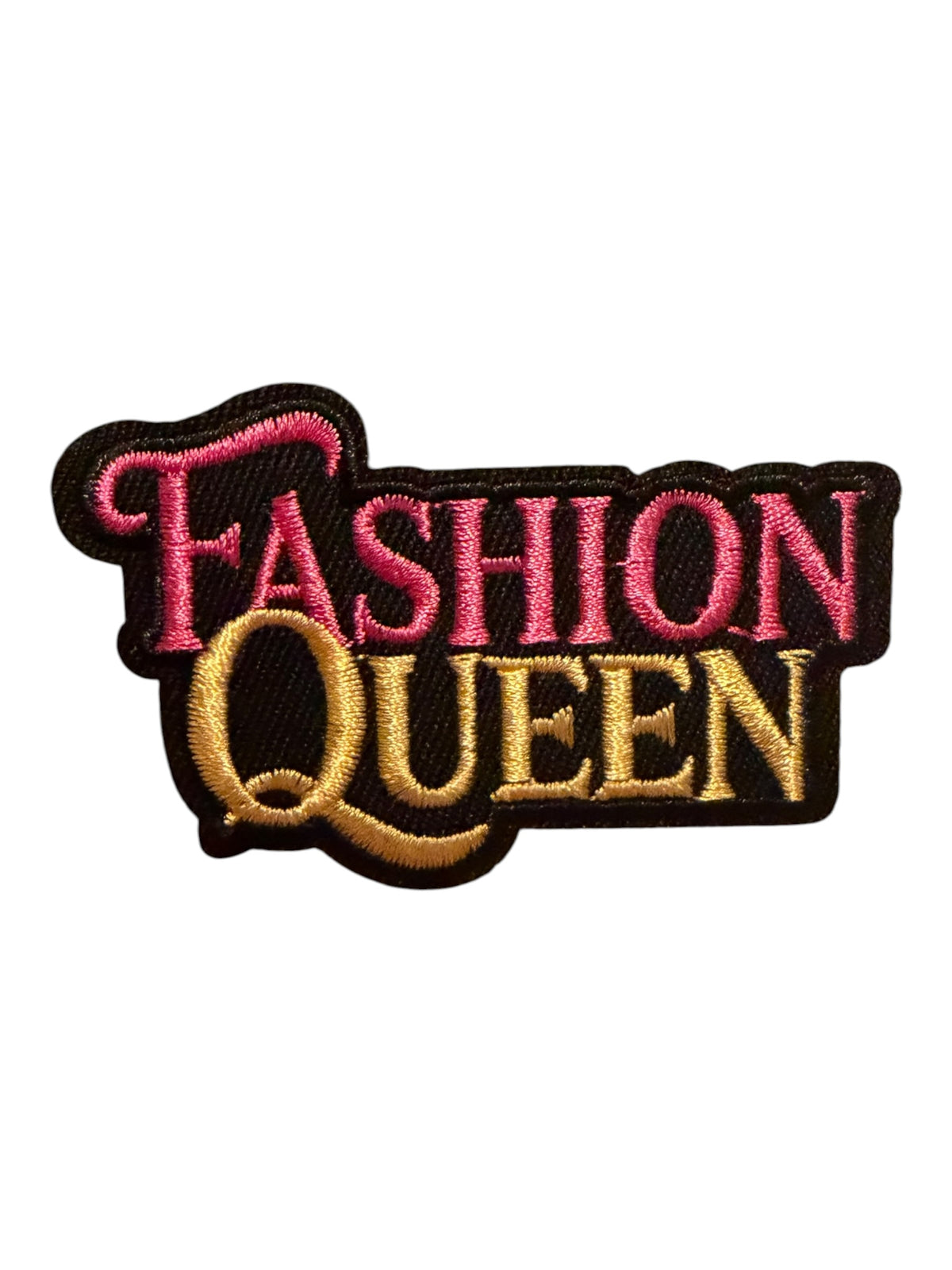 Fashion queen