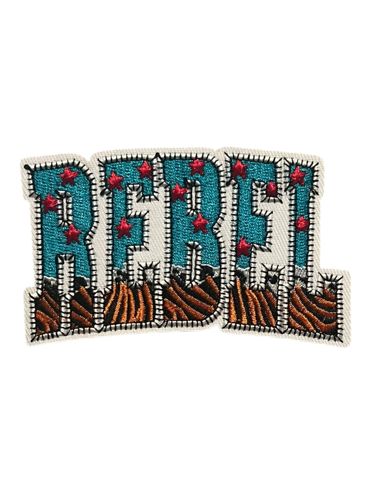 Rebel