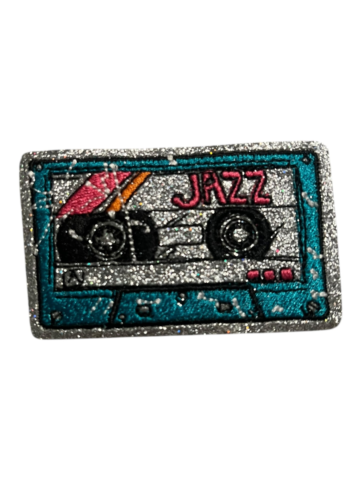 Jazz cassette