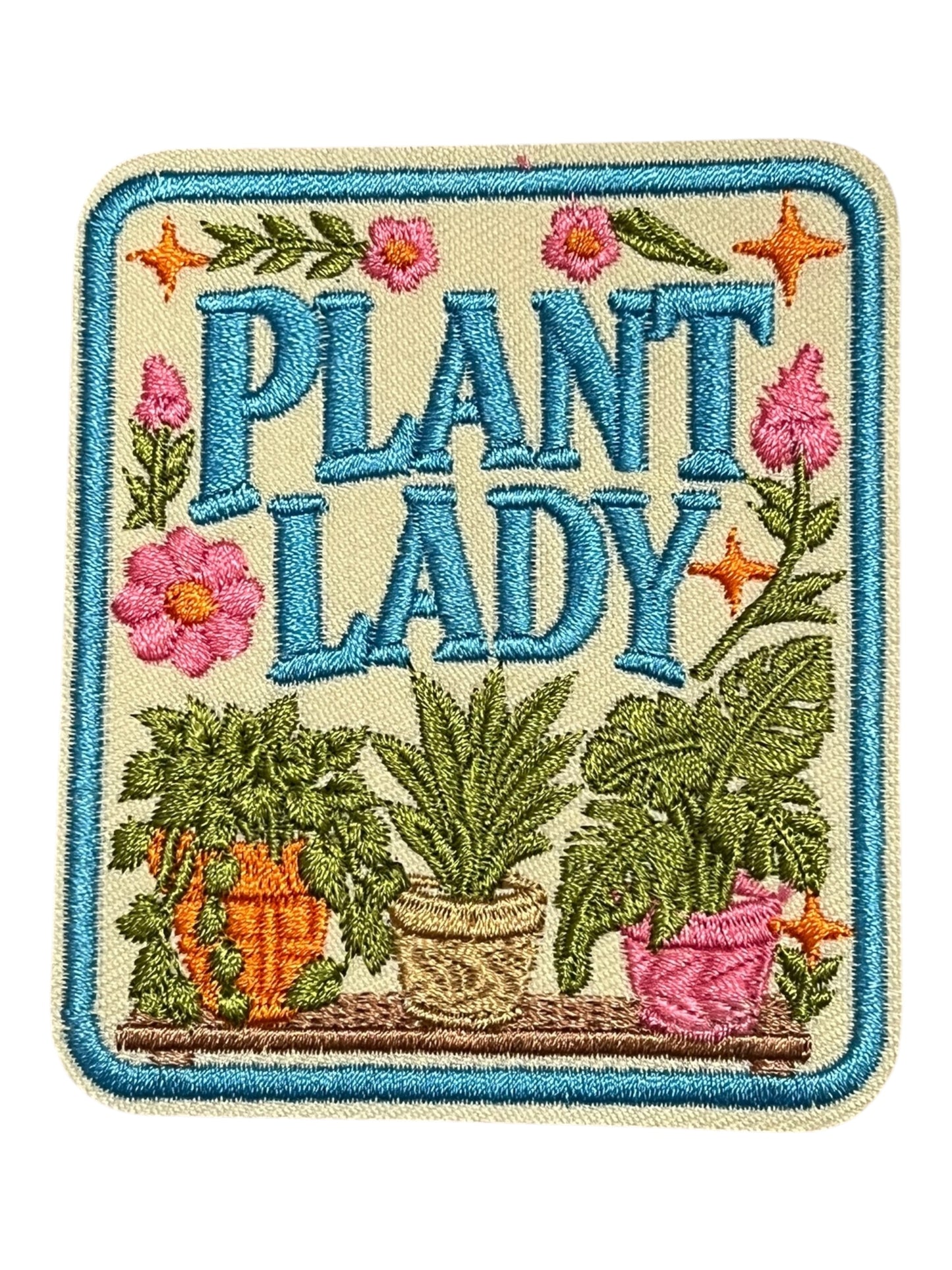 Plant Lady