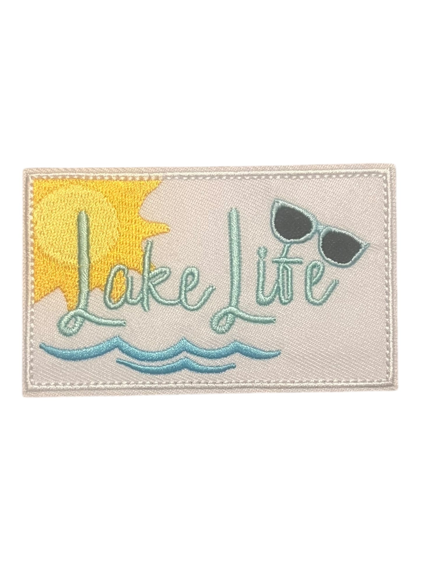 Lake life