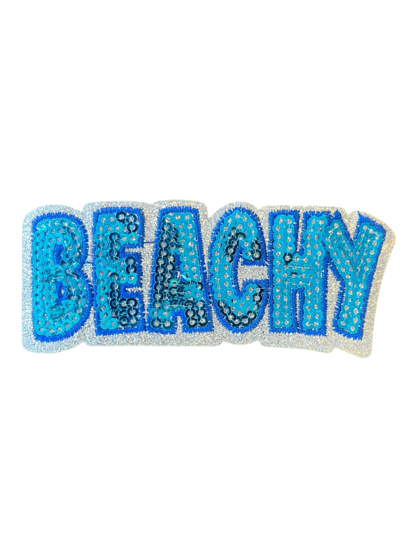 Beachy
