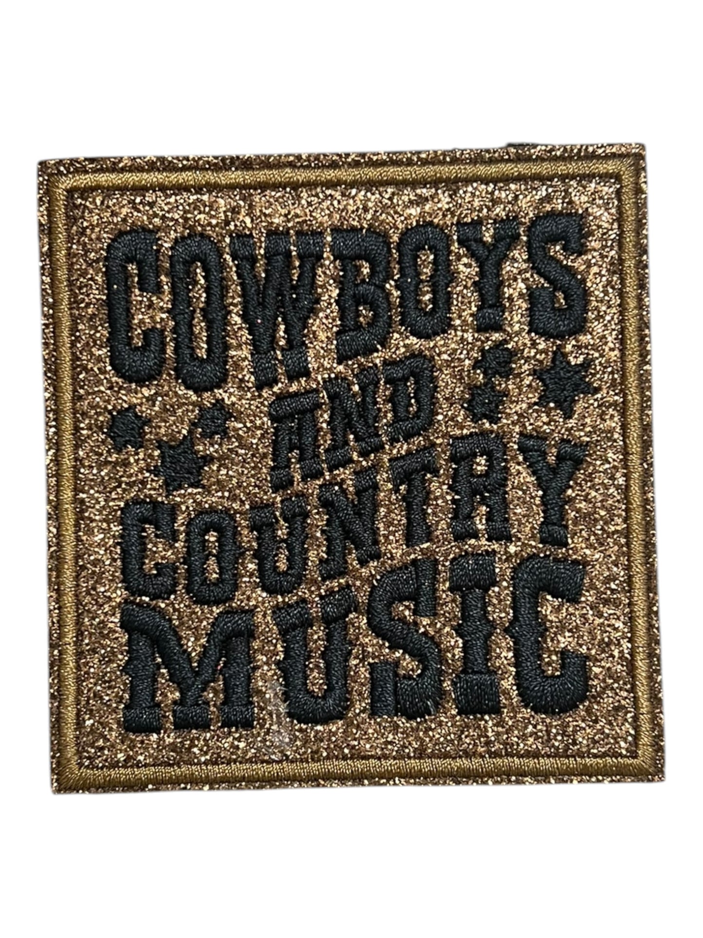 Cowboys and country music