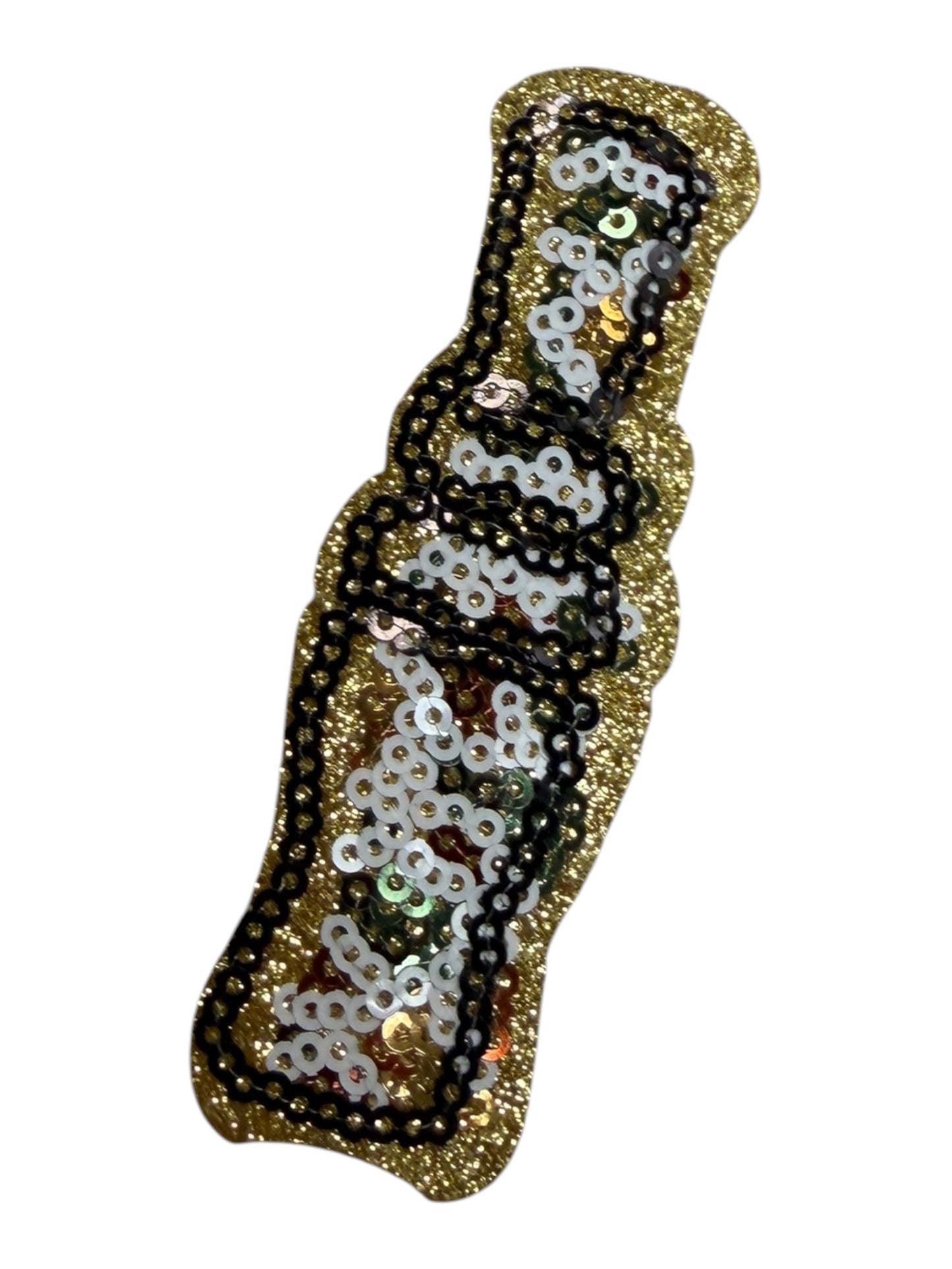 Sequin duck calls
