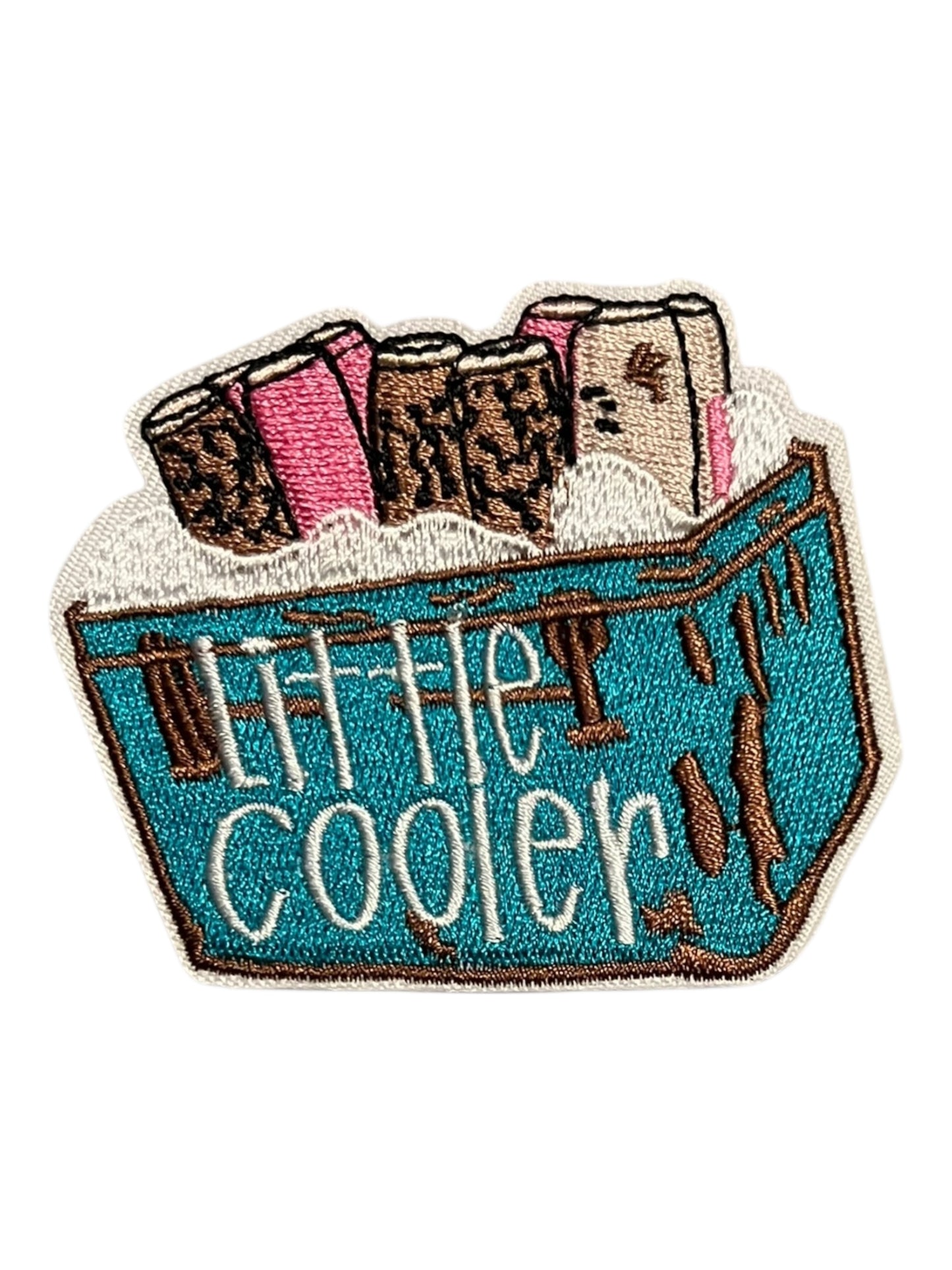 Little Cooler