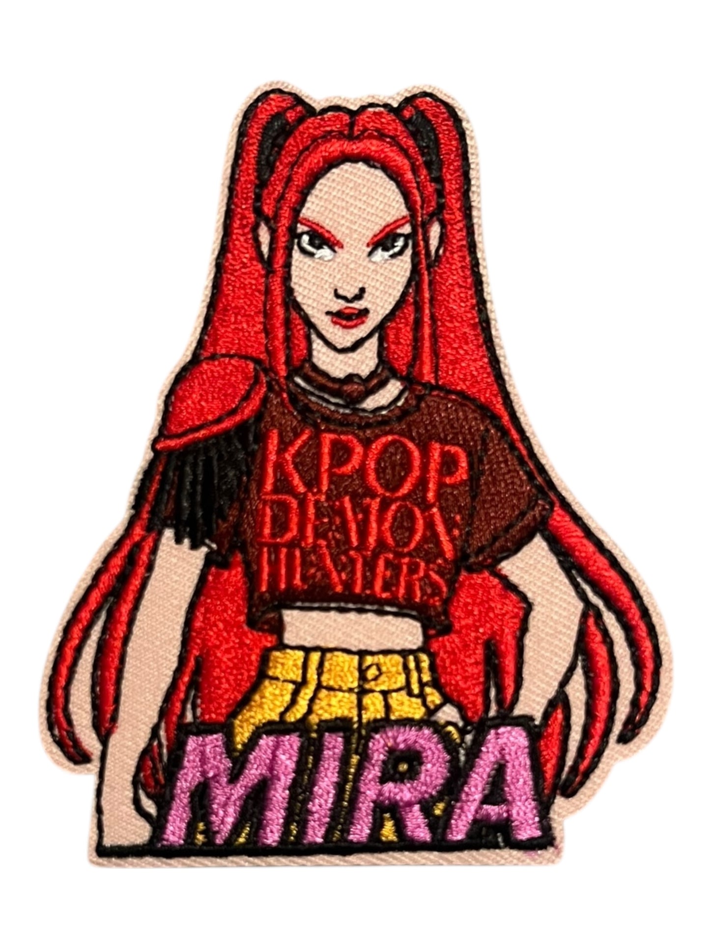 K Pop
