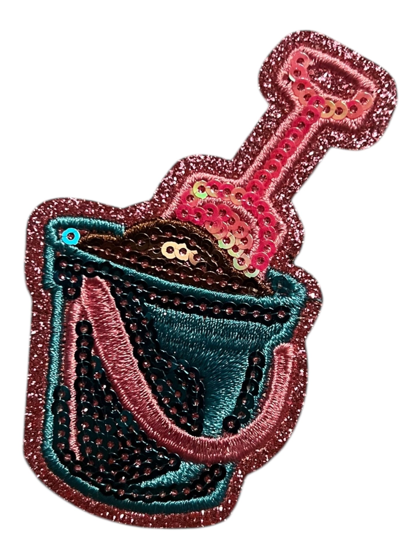 Sand pail