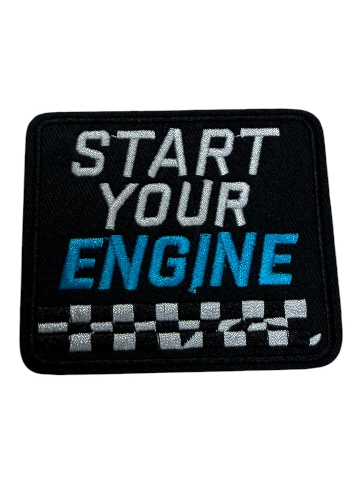Start your engine
