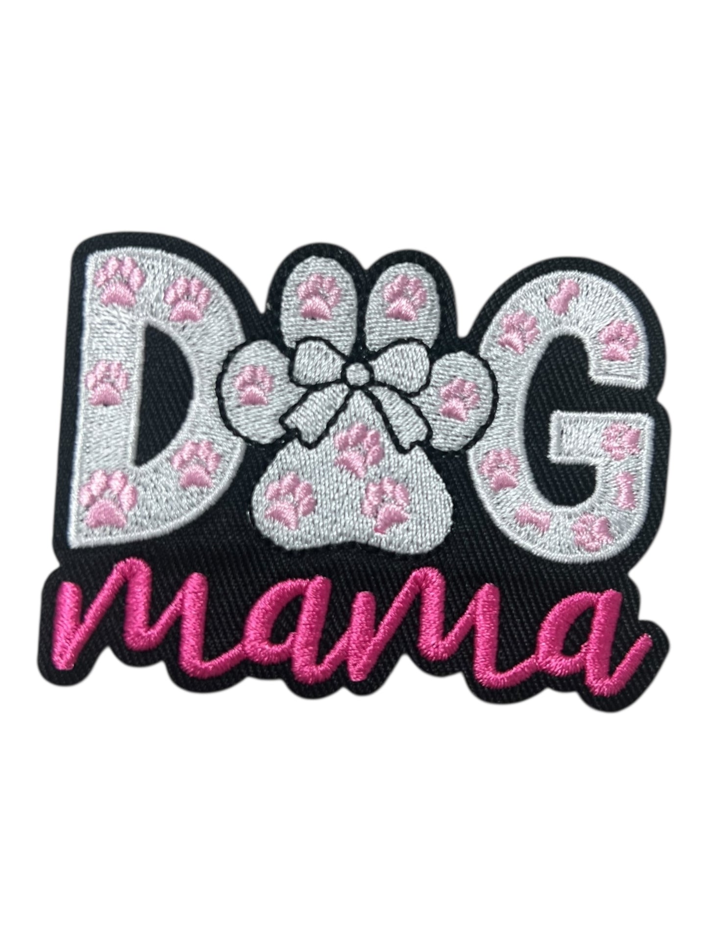 Dog Mama